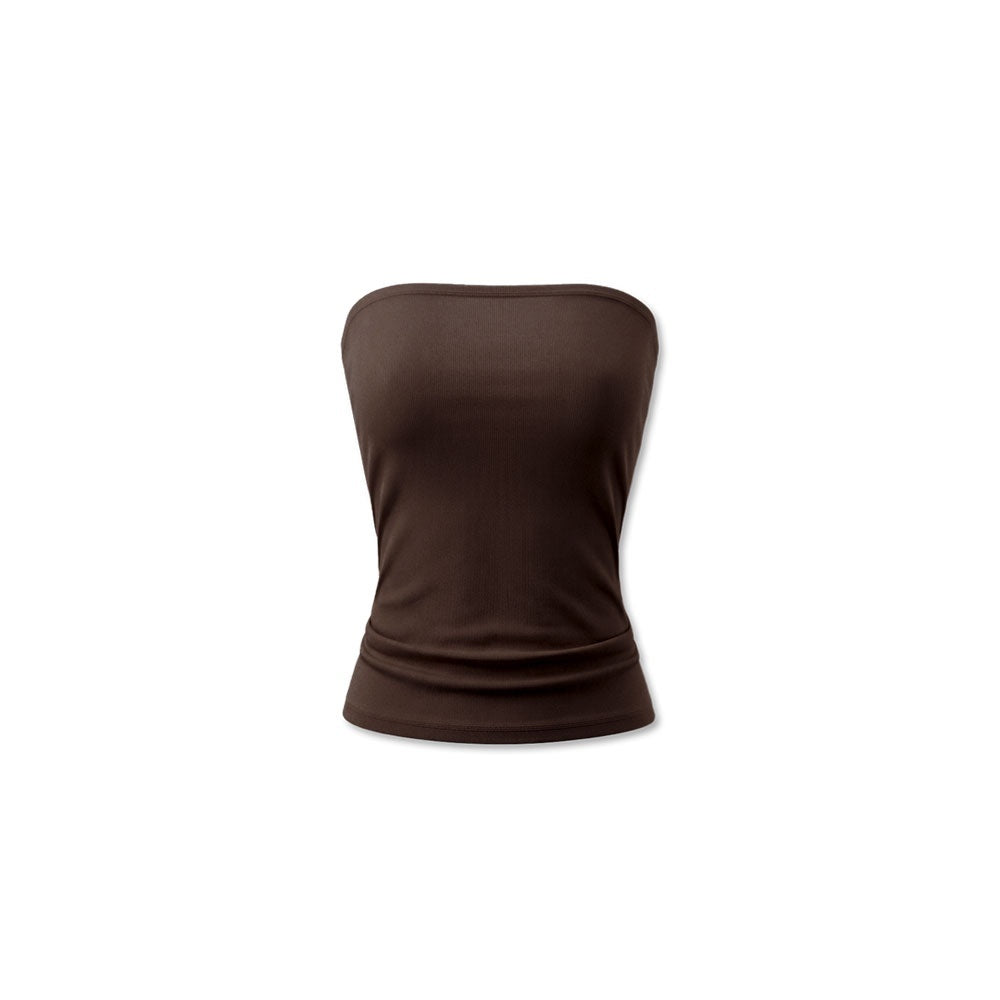 kvkv_Adjustable_Slim_Fit_Patchwork_Lyocell_Blend_Women&