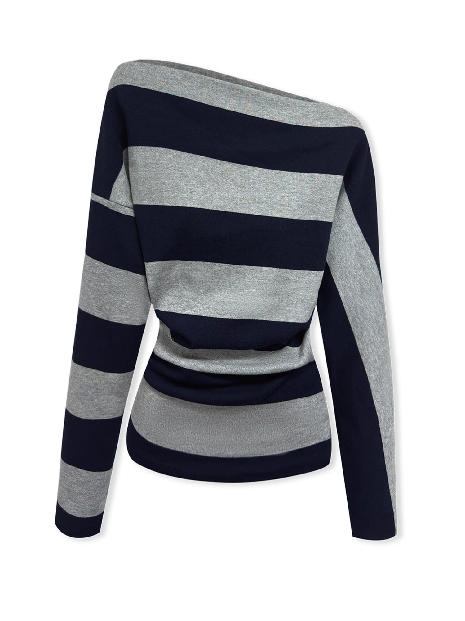 kvkv_Asymmetrical_Striped_Cotton_Modal_Top_MISSTT