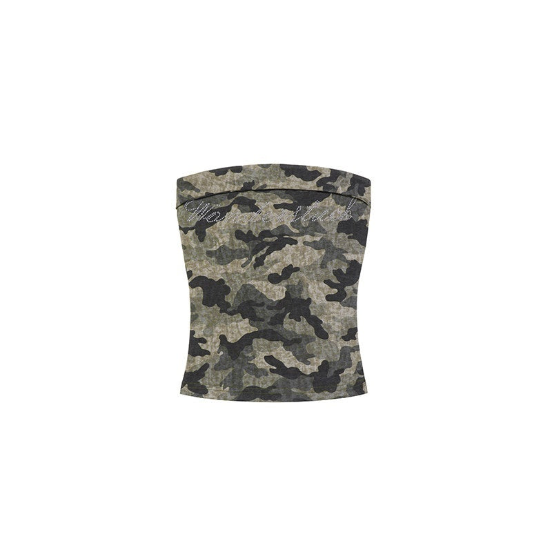 kvkv_Cropped_Rhinestone_Camouflage_Backless_Bandeau_Women&
