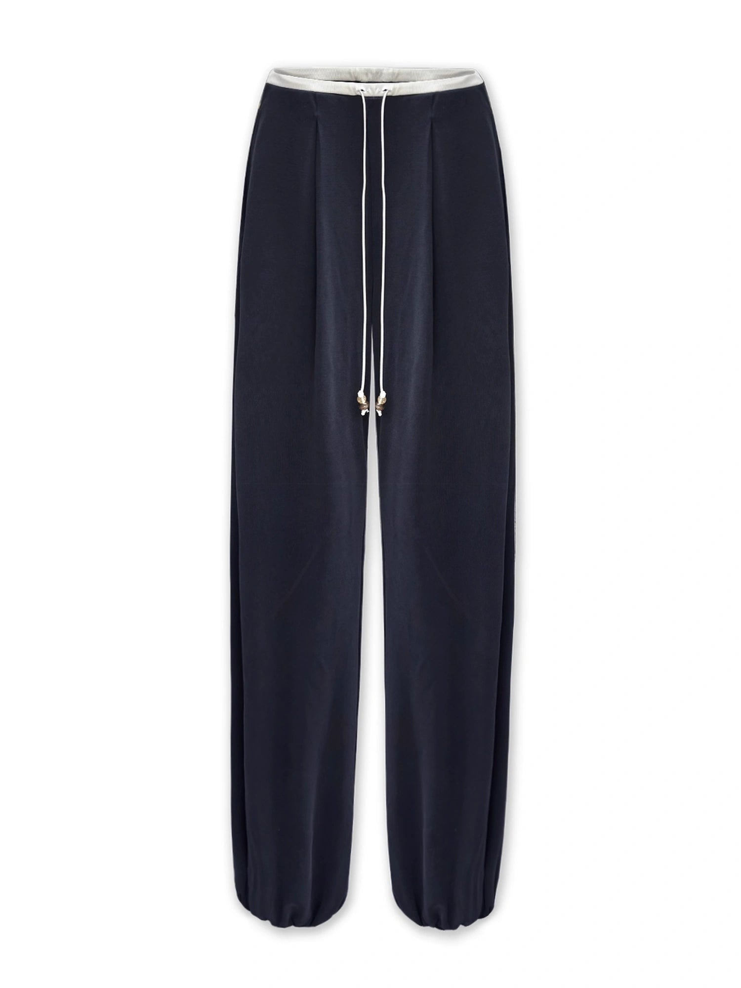 kvkv_Liquid_Feel_Wide_Leg_Drawstring_Ankle_Pants_MISSTT