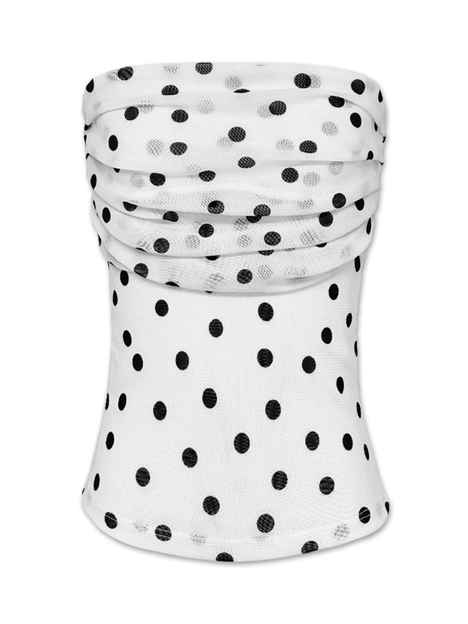 kvkv_Pleated_Stretch_Modal_Tube_Top_MISSTT
