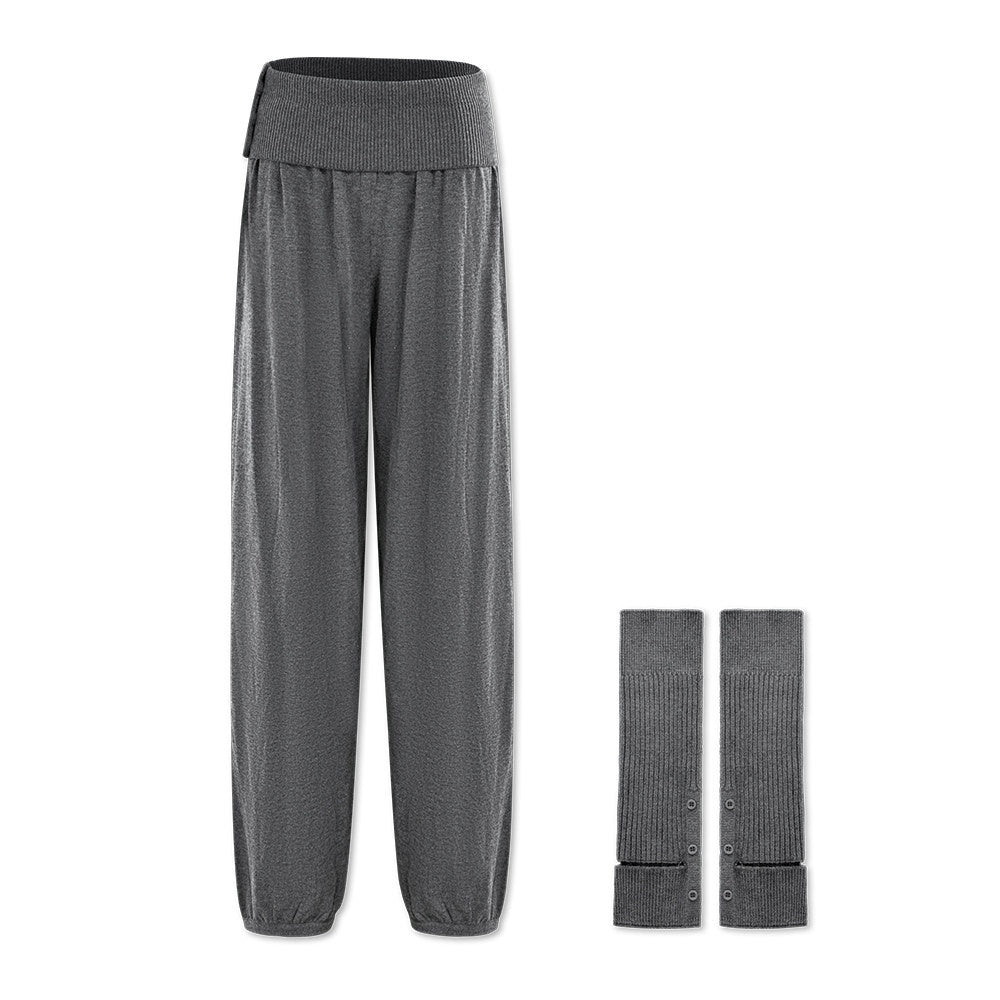 kvkv_Side_Slit_Foldover_Detachable_Stirrup_Women&
