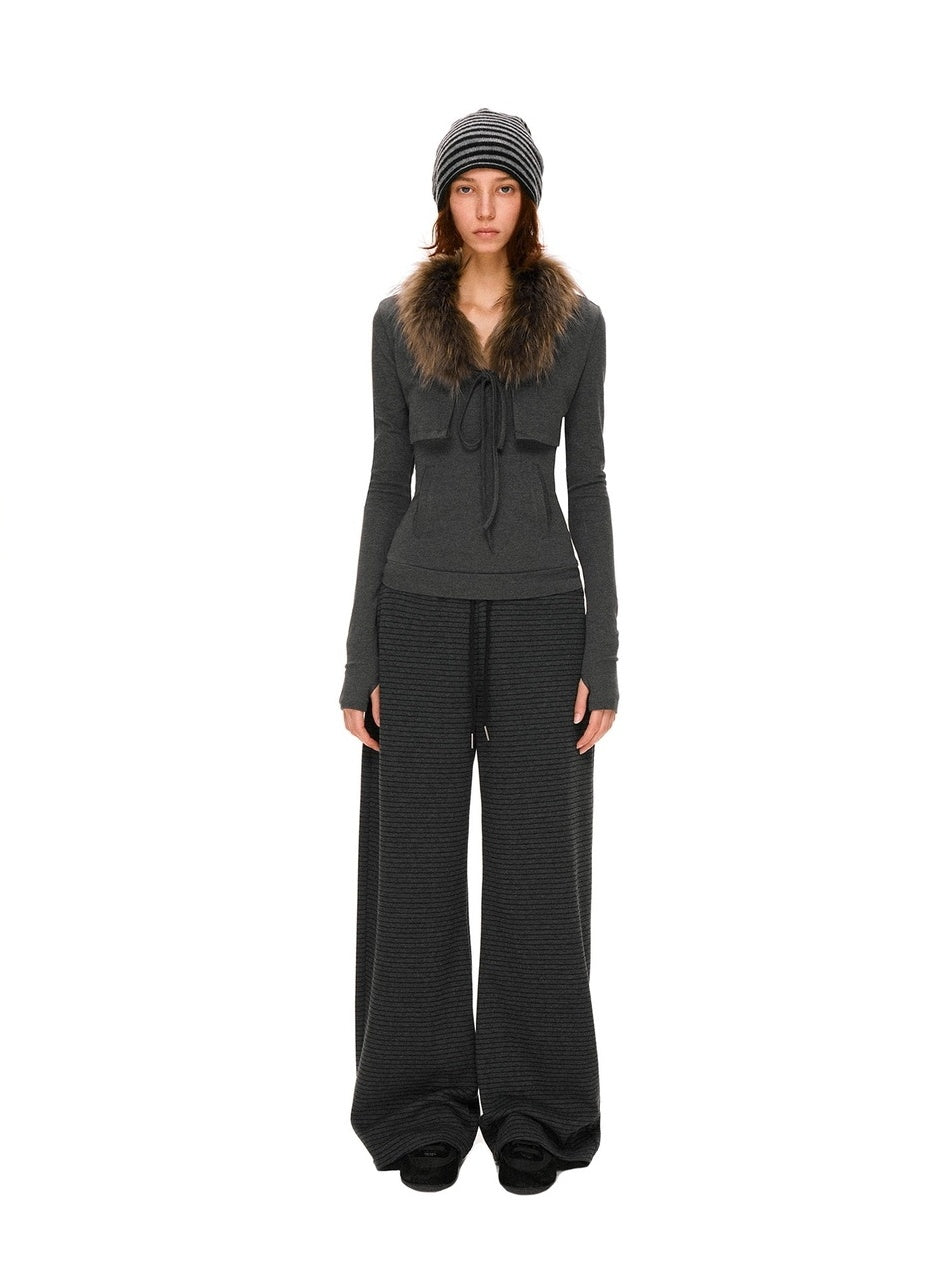 kvkv Soft Cotton Blend Casual Slim Fit Short Zip Up Womens Long Sleeve Jacket