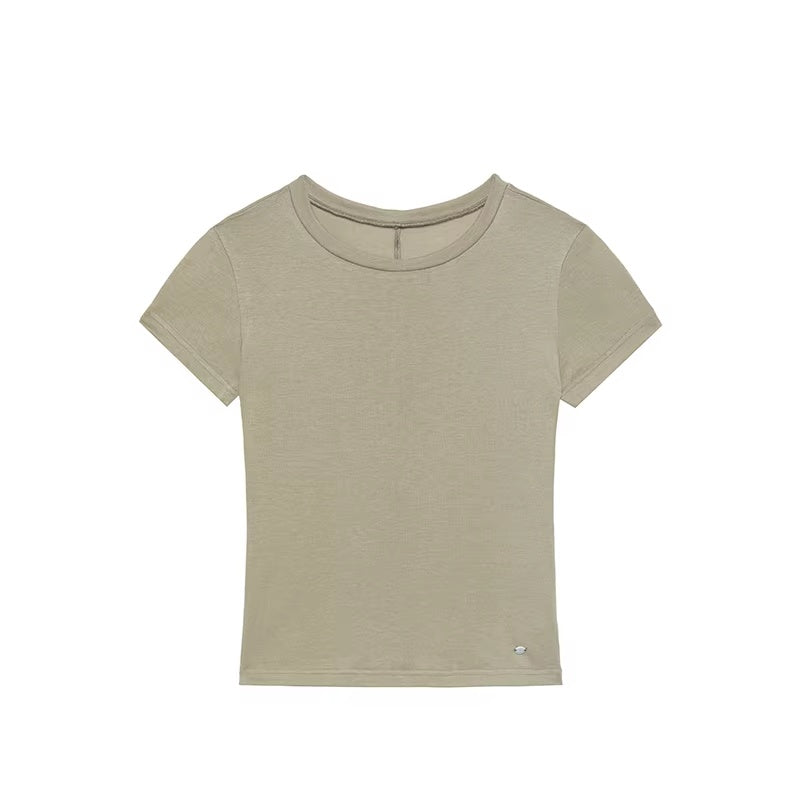 kvkv_Soft_Lyocell_Stretch_Crew_Neck_Long_Sleeve_Office_Regular_Fit_T-Shirt_MISSTT