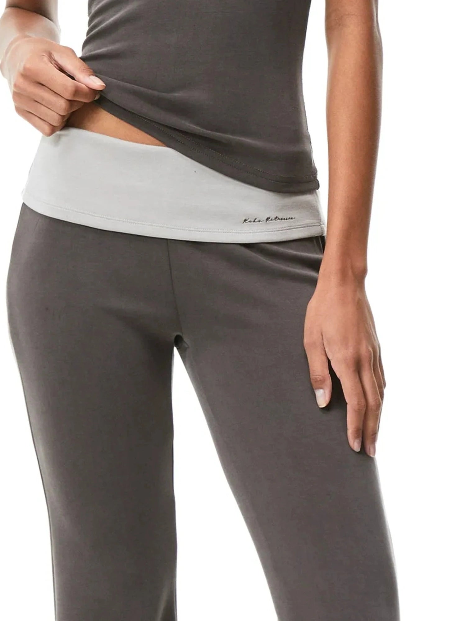 kvkv V-neck Sensual Touch Yoga Camisole Bandeau