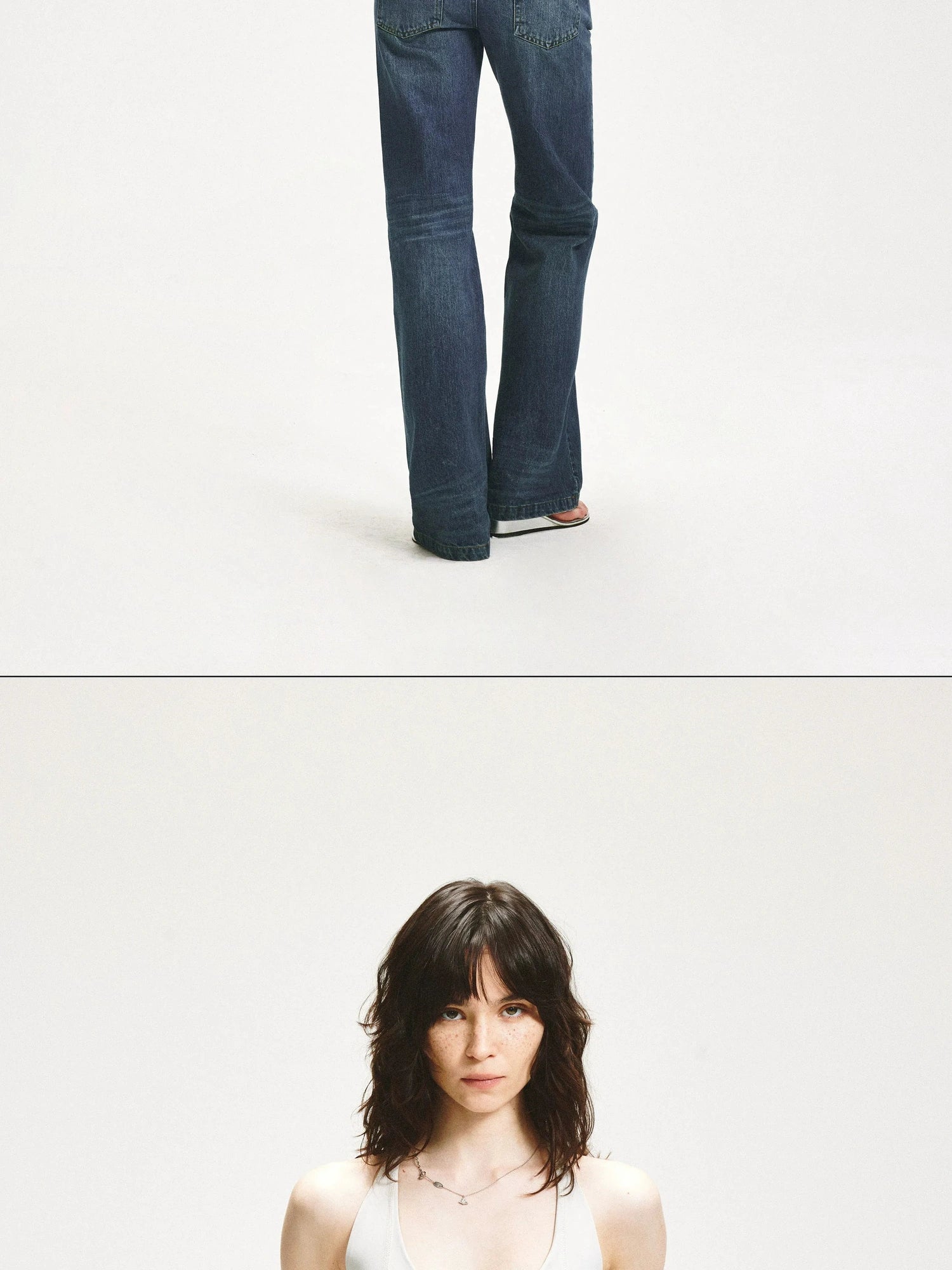 KVKV Yoga Clothing Brand - V-neck Wrap Front Backless Yoga Top