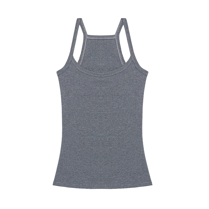 kvkv_Vintage_Knit_Strappy_Camisole_With_Built_In_Bra_MISSTT