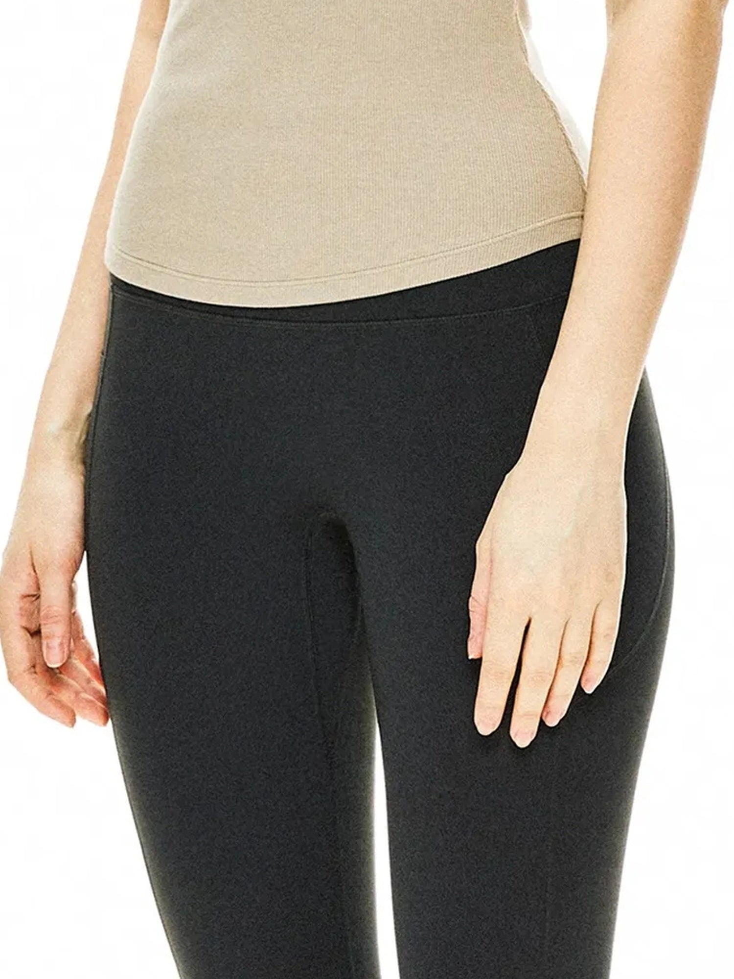 kvkv Wide Strap Tank Top