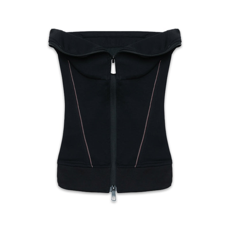 kvkv_Zip_Air_Layer_Structured_Corset_Women&