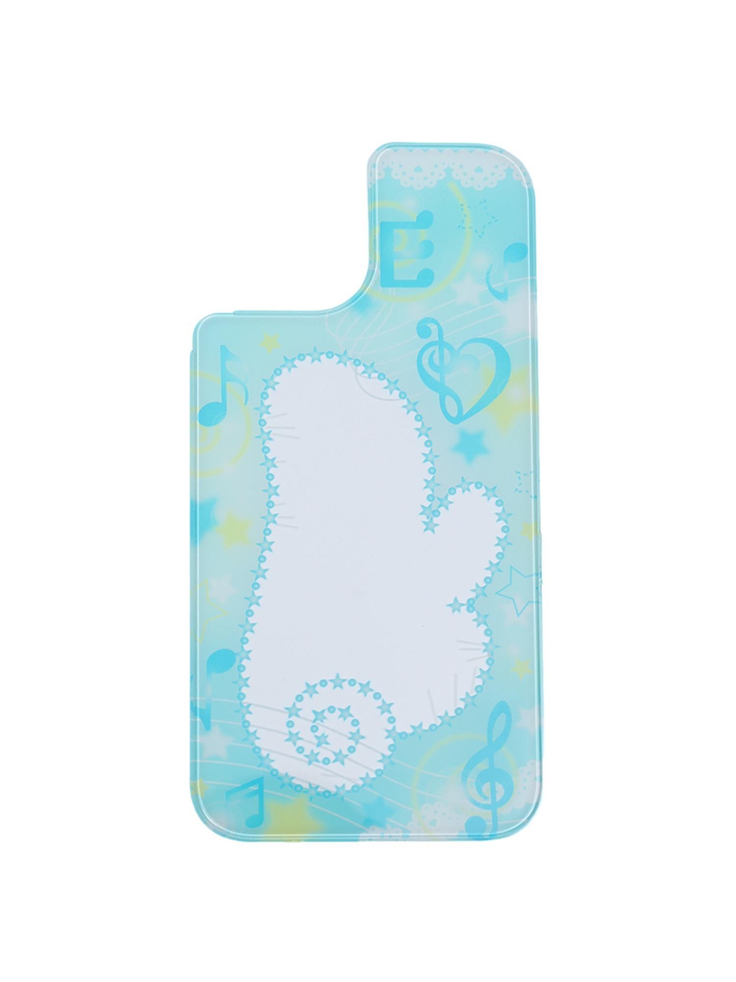 Frufru Gulu Hawaiian Dream Interchangeable iPhone Case