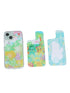 Frufru Gulu Hawaiian Dream Interchangeable iPhone Case