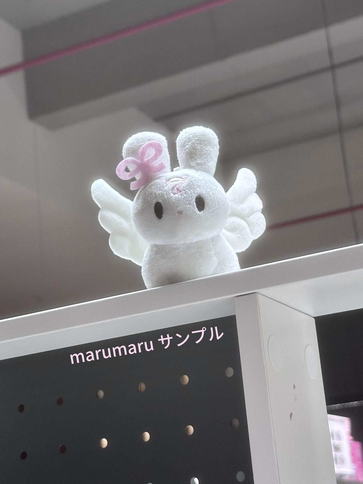 marumaruzip Cute Dreamy Original Design Women&