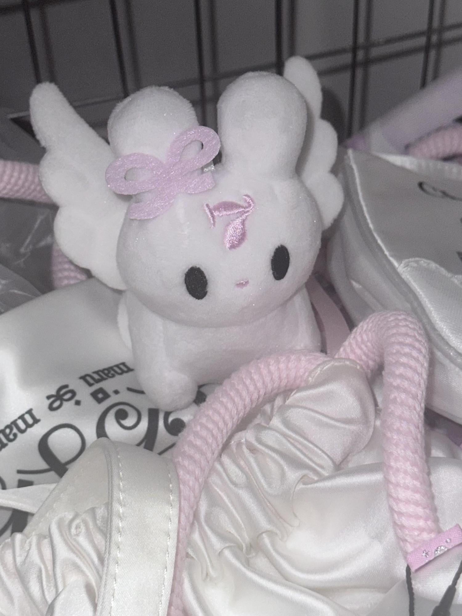 marumaruzip Cute Dreamy Original Design Women&