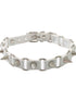 Punk Japanese Harajuku Studded Choker Necklace