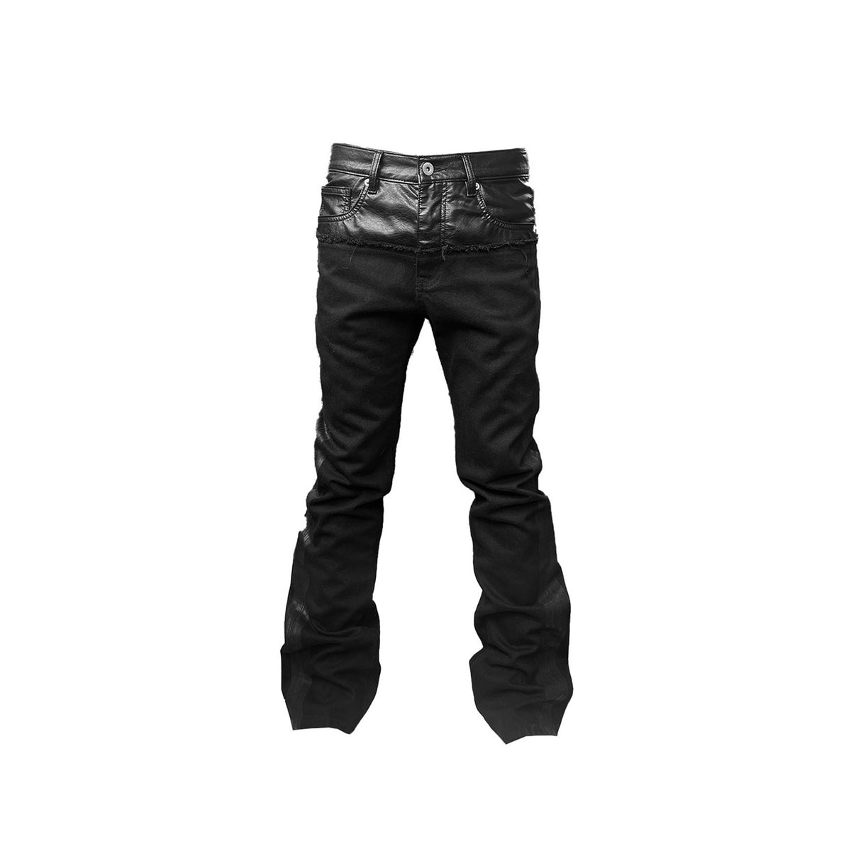 no_E_mosen_Spliced_Distressed_Waist_Geometric_High_Waist_Women&