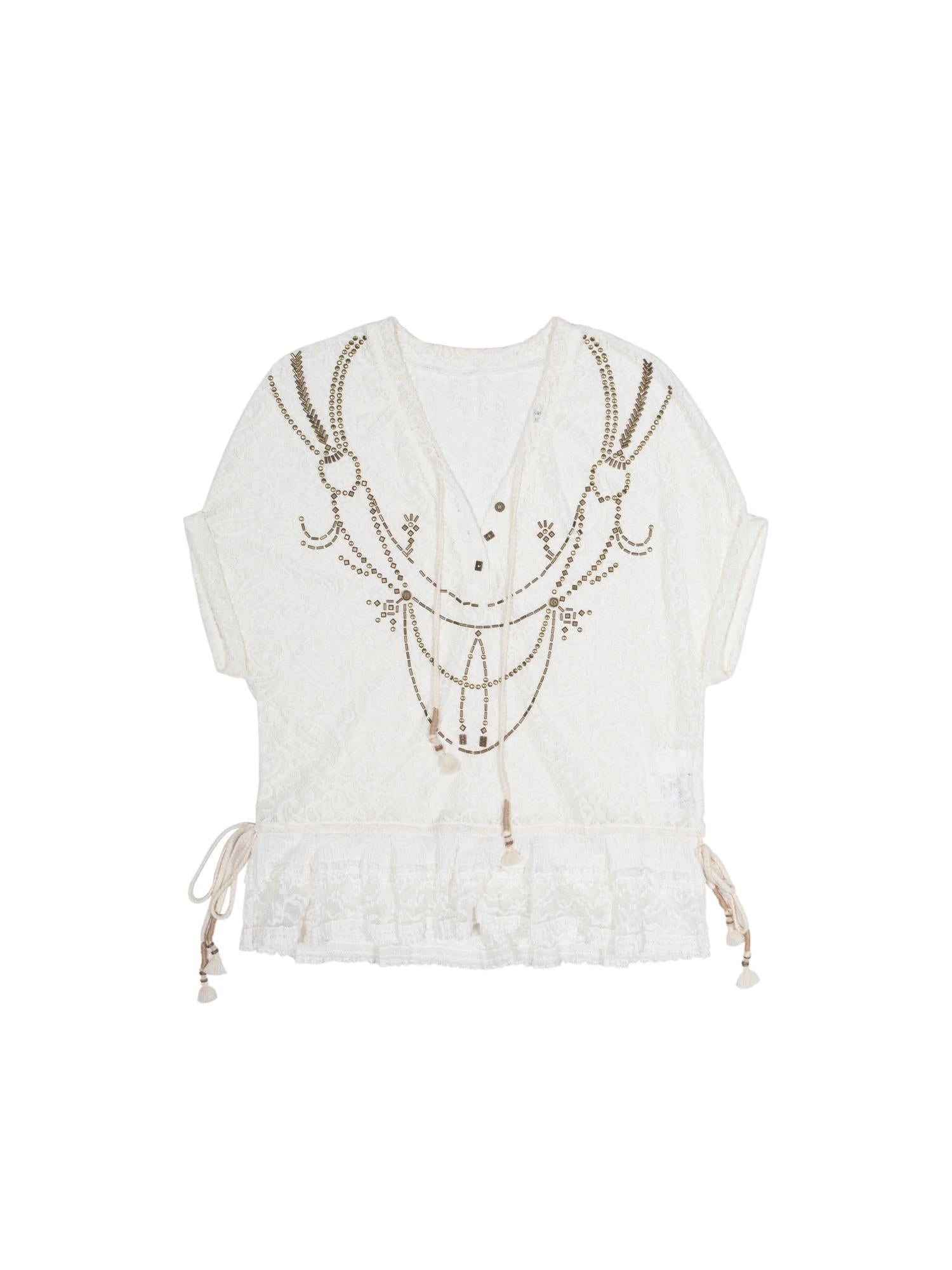 Punk Lace Shirt Dress With Vintage Diamond Cut