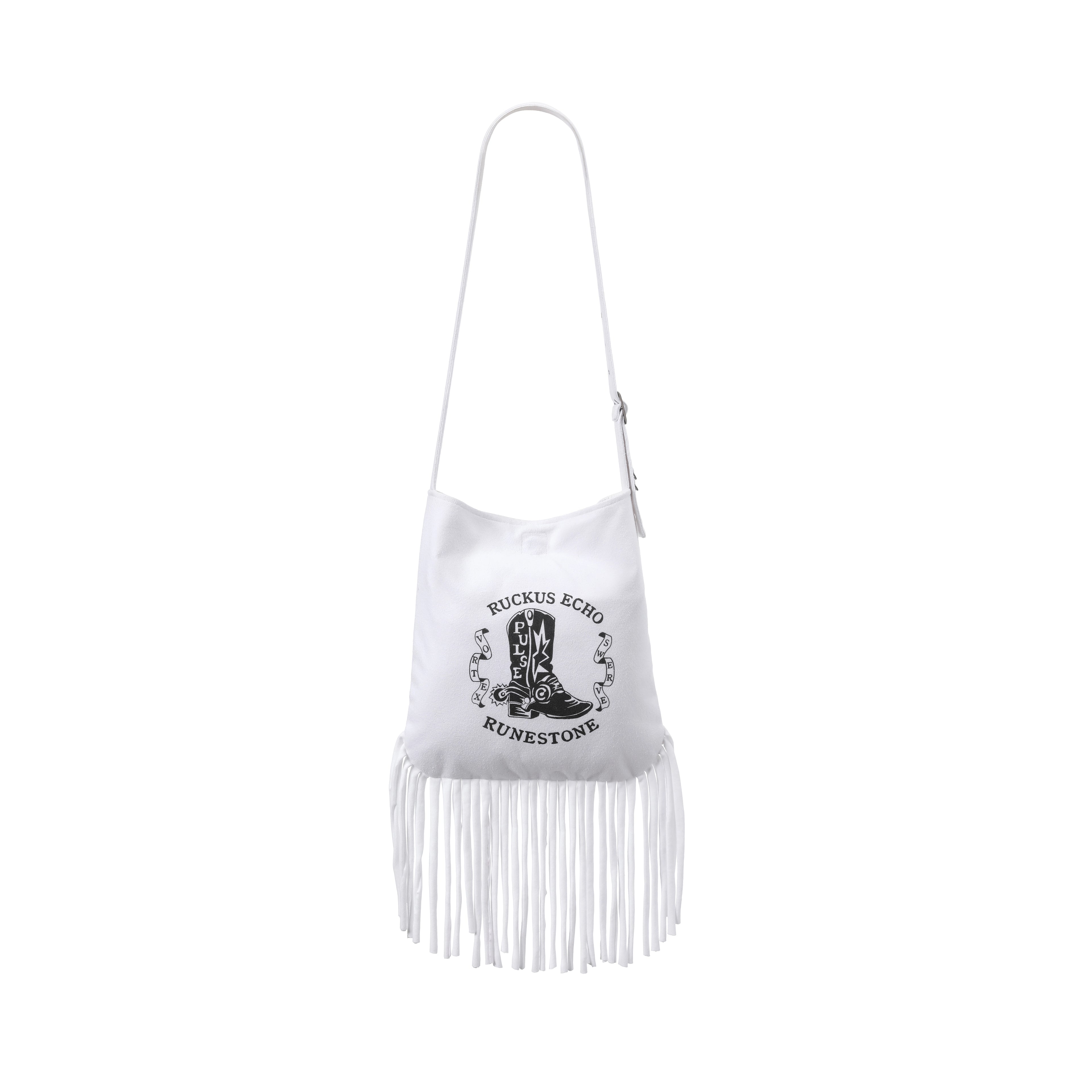 oinimi_Cowboy_Boot_Print_Fringe_Crossbody_Bag_MISSTT