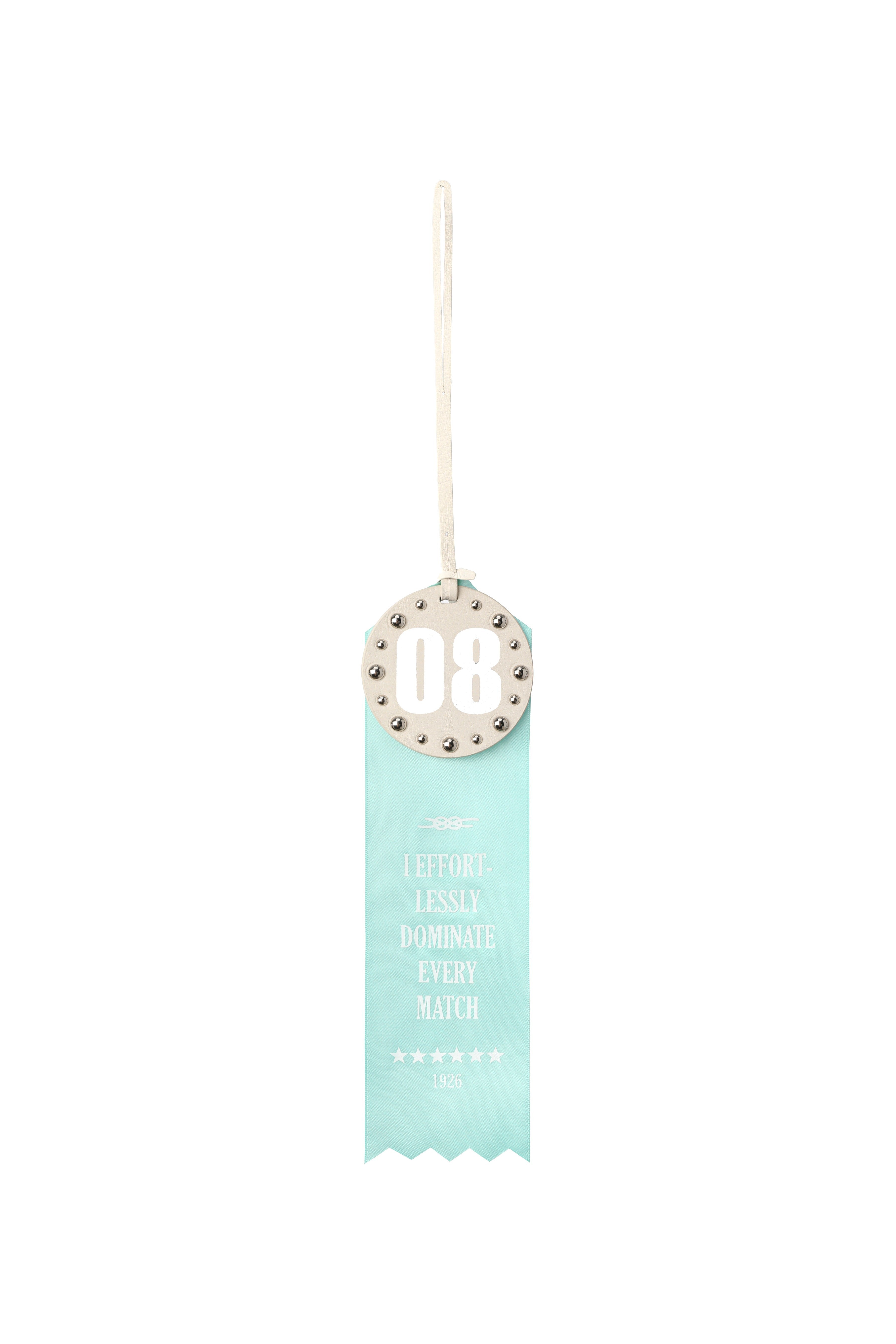 oinimi_Glacier_Blue_Mint_Medal_Studded_Ribbon_Women&