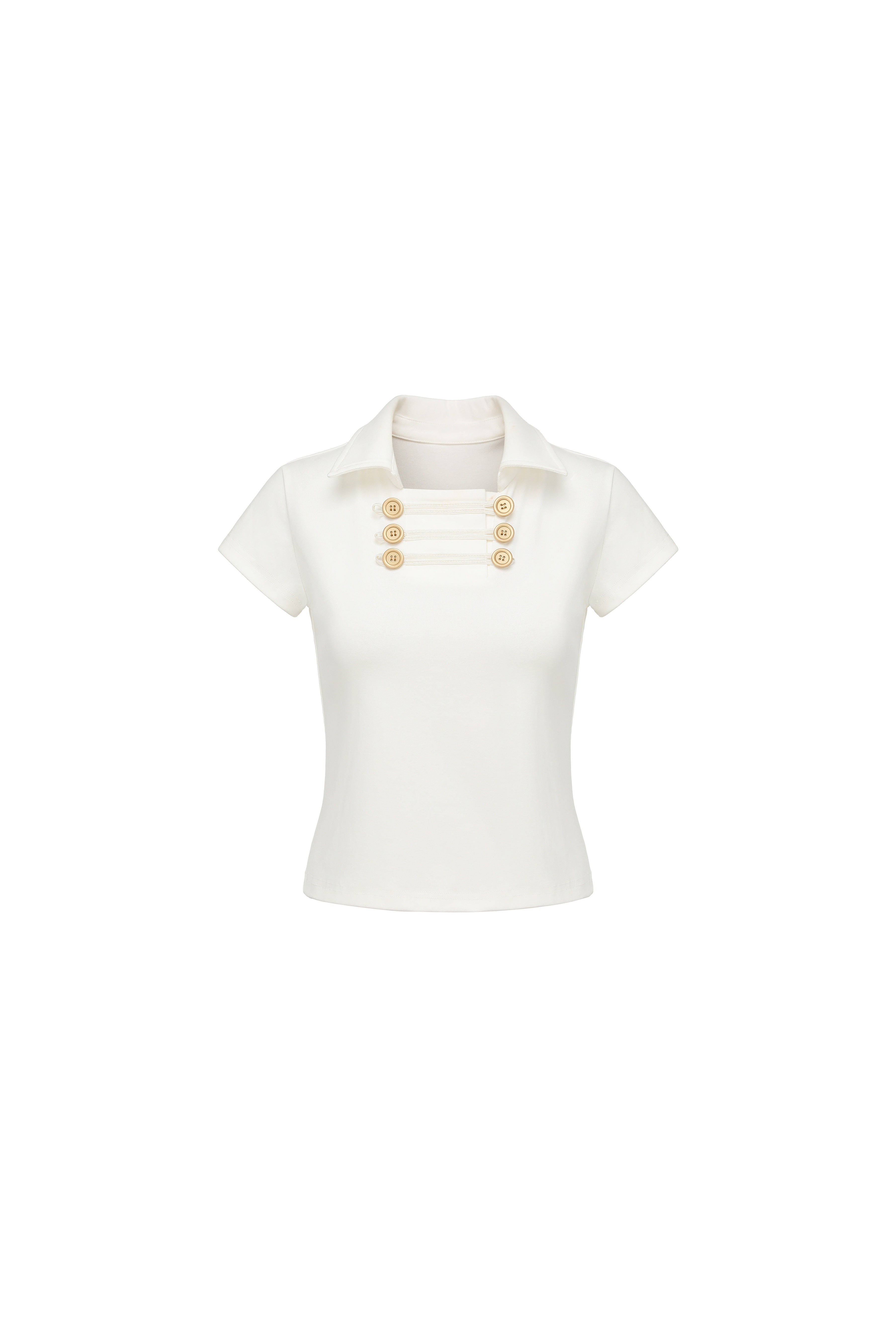 oinimi_Gold_Double_Buttons_Napoleon_Collar_Slim_Women&