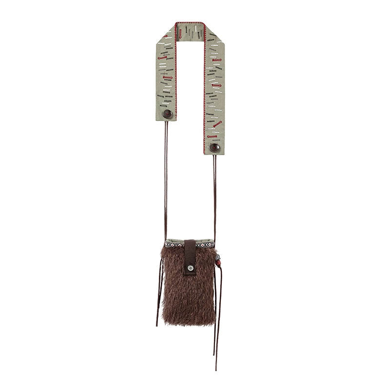 oinimi_Handcrafted_Fringed_Crossbody_Fluffy_Bag_MISSTT