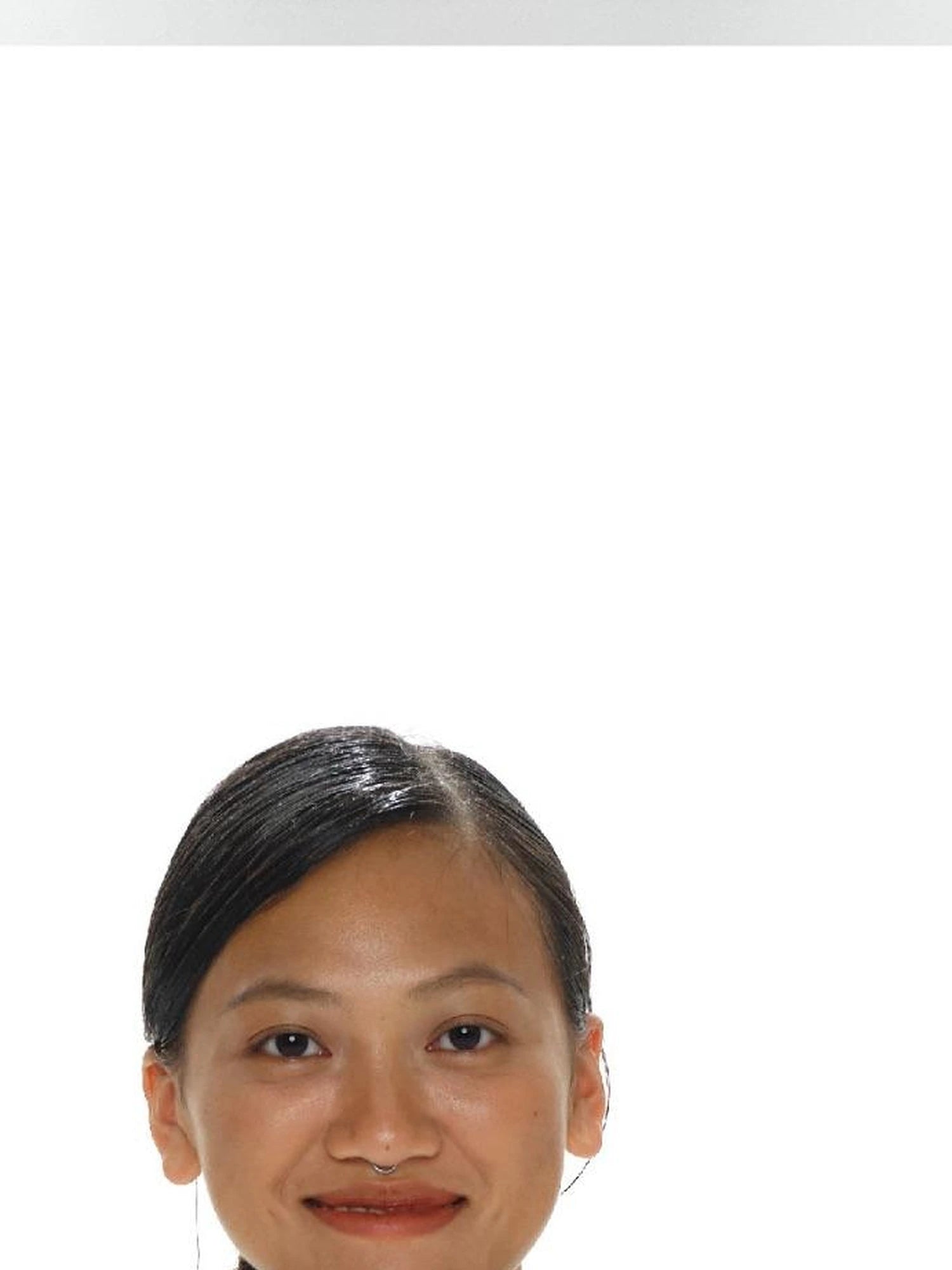 Heartfelt Beaded Sweater Chain Necklace