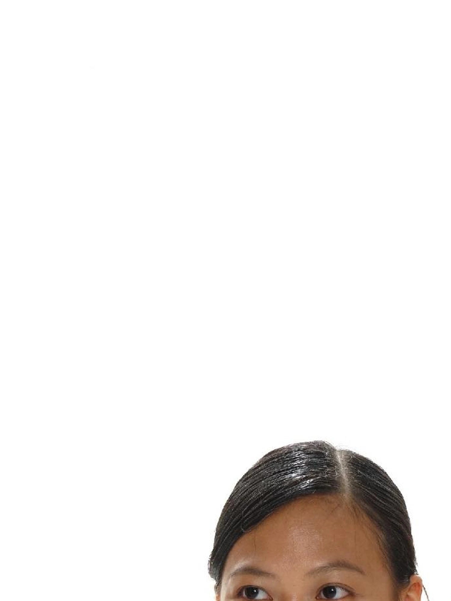 Heartfelt Beaded Sweater Chain Necklace