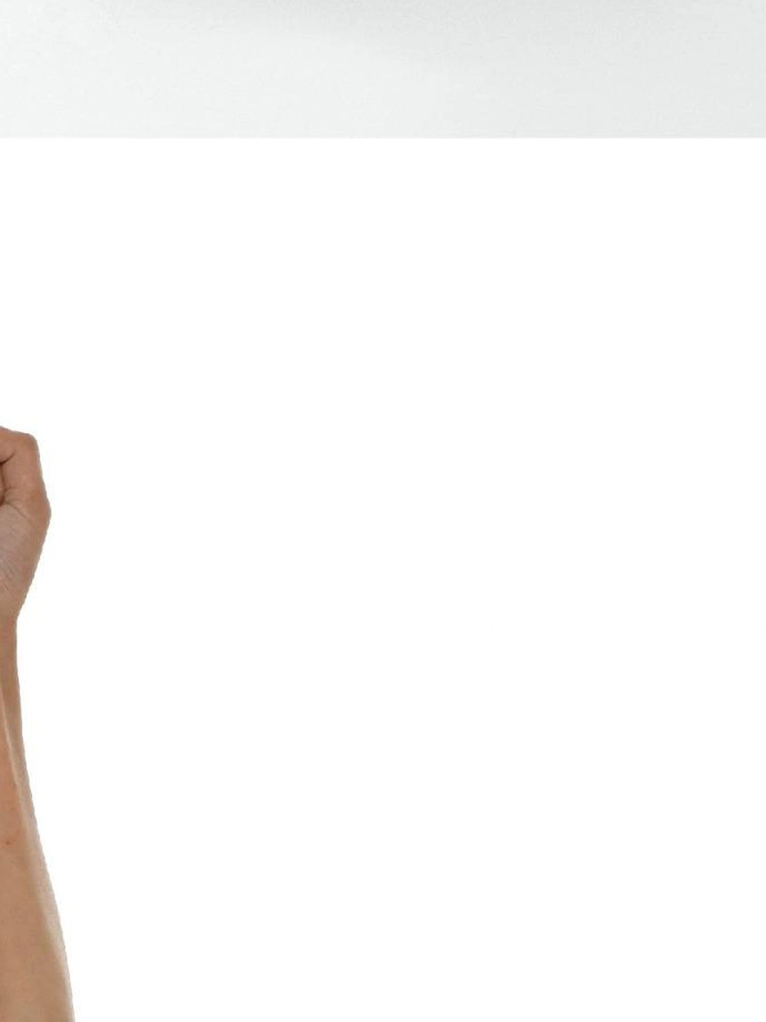 Heartfelt Beaded Sweater Chain Necklace