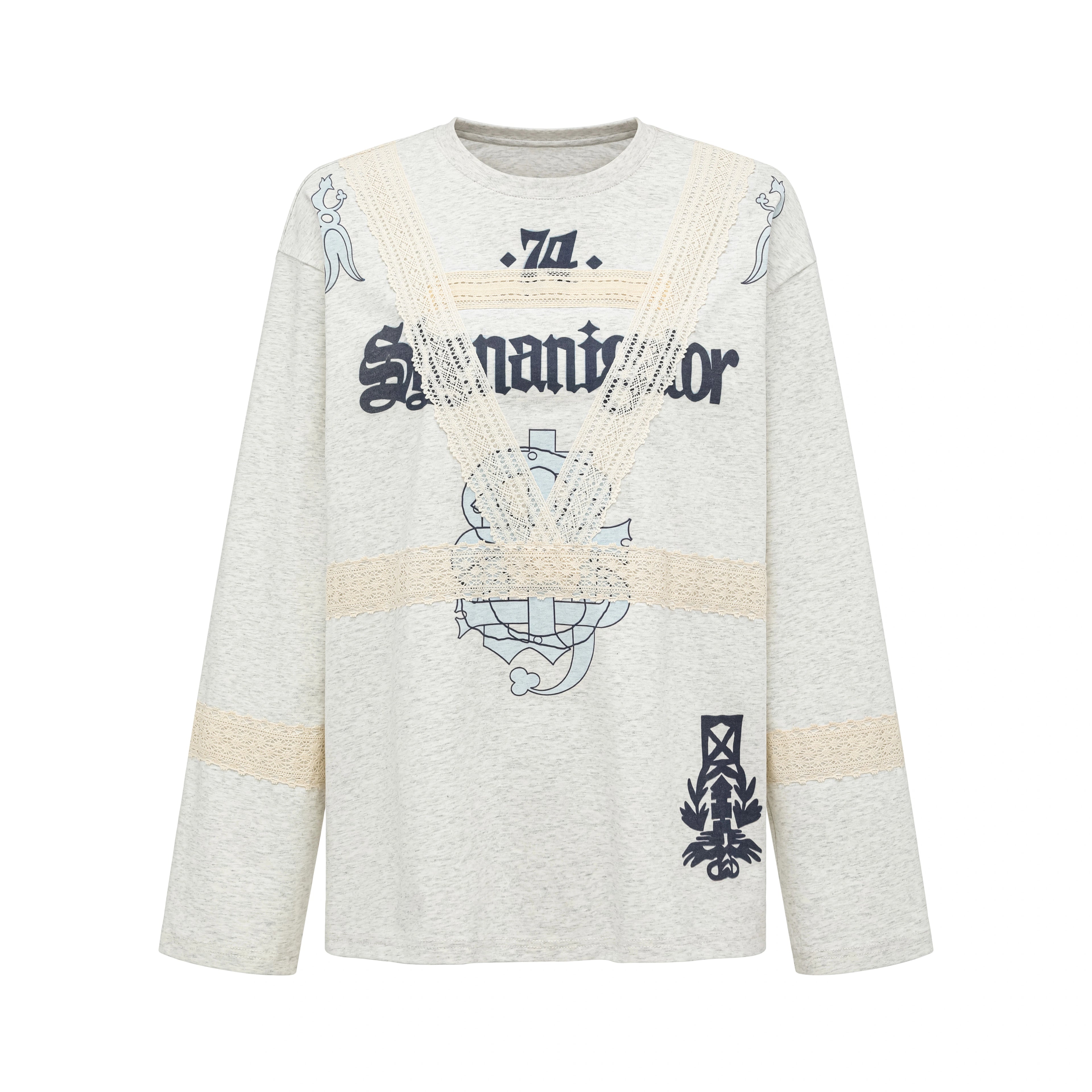 oinimi_Lace_Applique_Graphic_Sailor_V-Neck_T-Shirt_Long-Sleeve_MISSTT