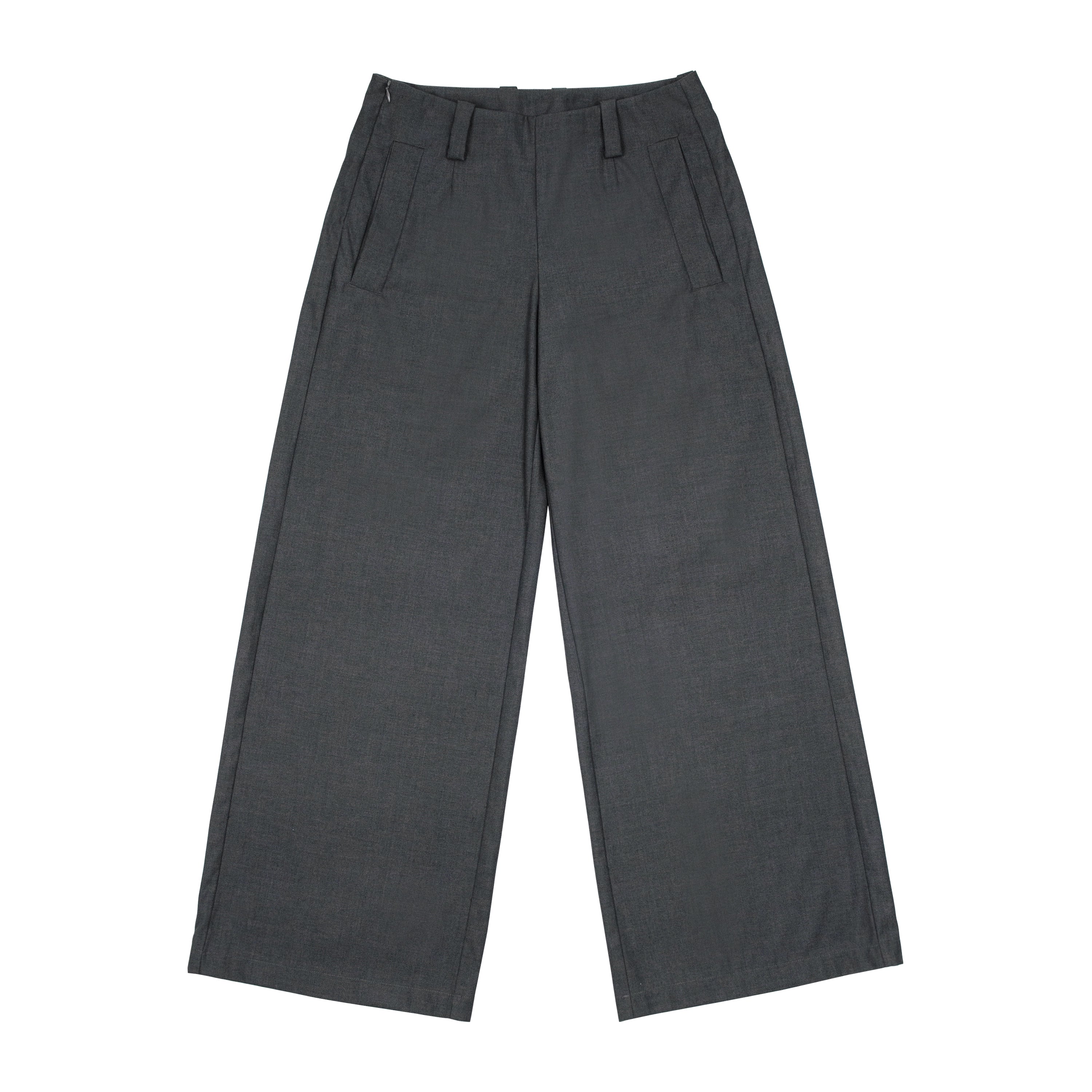 oinimi_Low_Waist_Wide_Leg_Trousers_In_Black_Charcoal_MISSTT