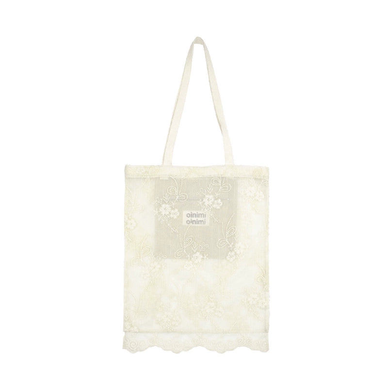 oinimi_Ombre_Embroidered_Lace_Tote_Bag_Lightweight_Shoulder_Bag_MISSTT
