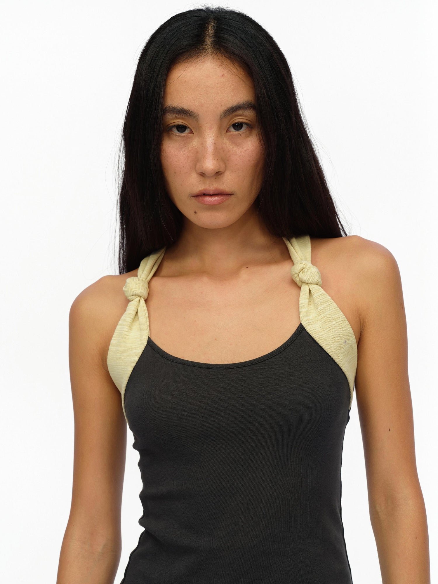 oinimi Seamless T-shirt Bra With Adjustable Straps And Side Coverage