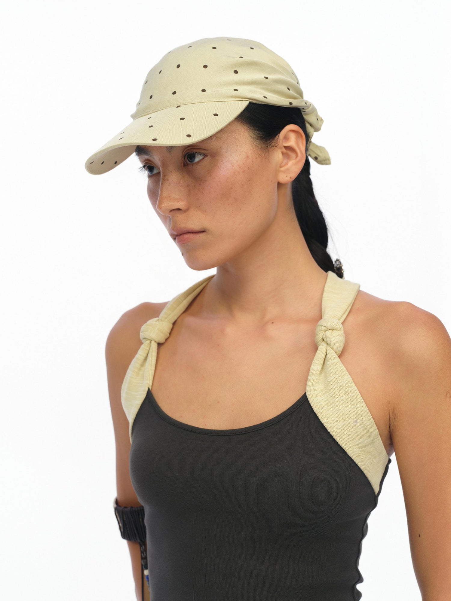 oinimi Seamless T-shirt Bra With Adjustable Straps And Side Coverage