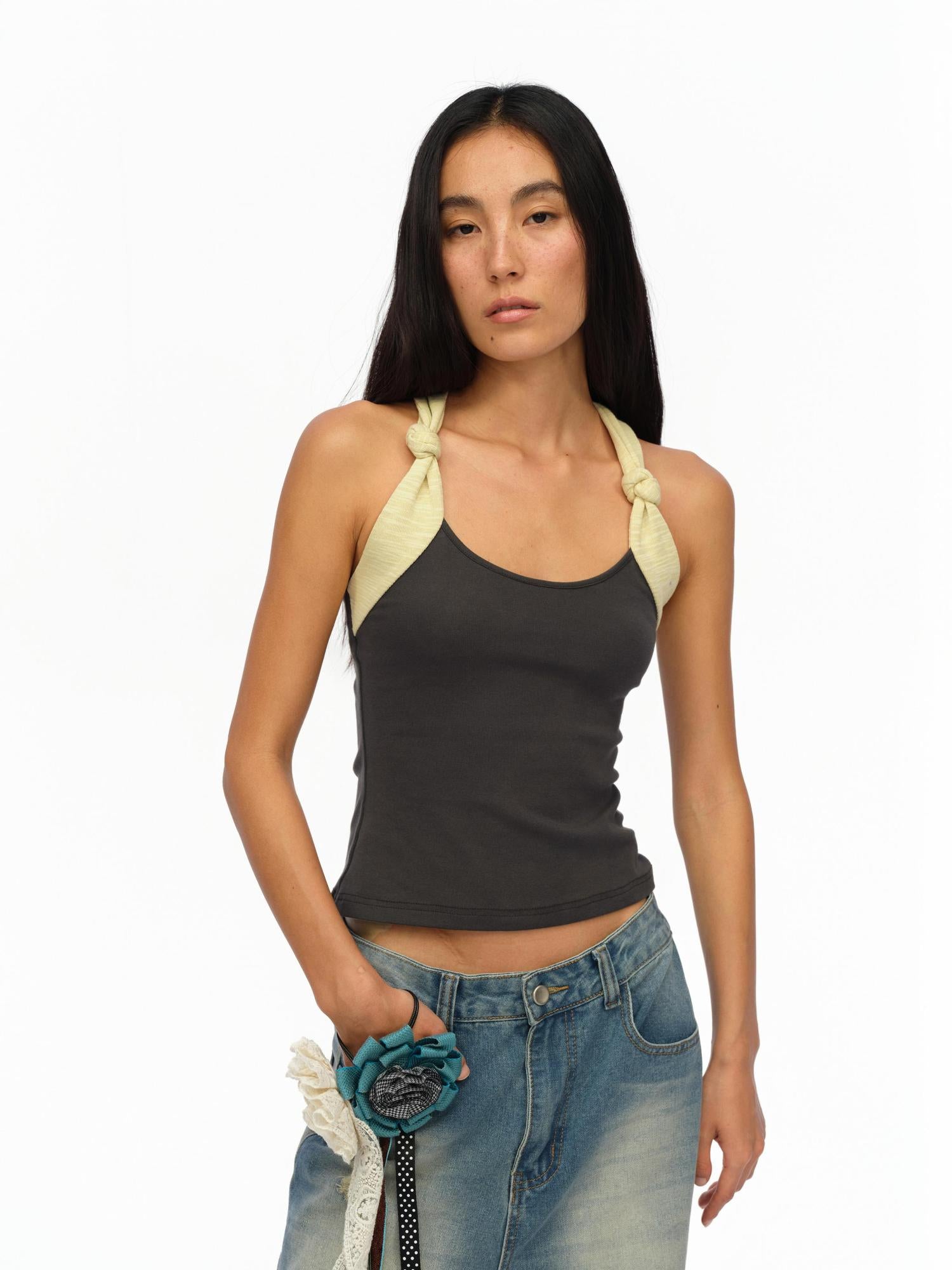oinimi Seamless T-shirt Bra With Adjustable Straps And Side Coverage