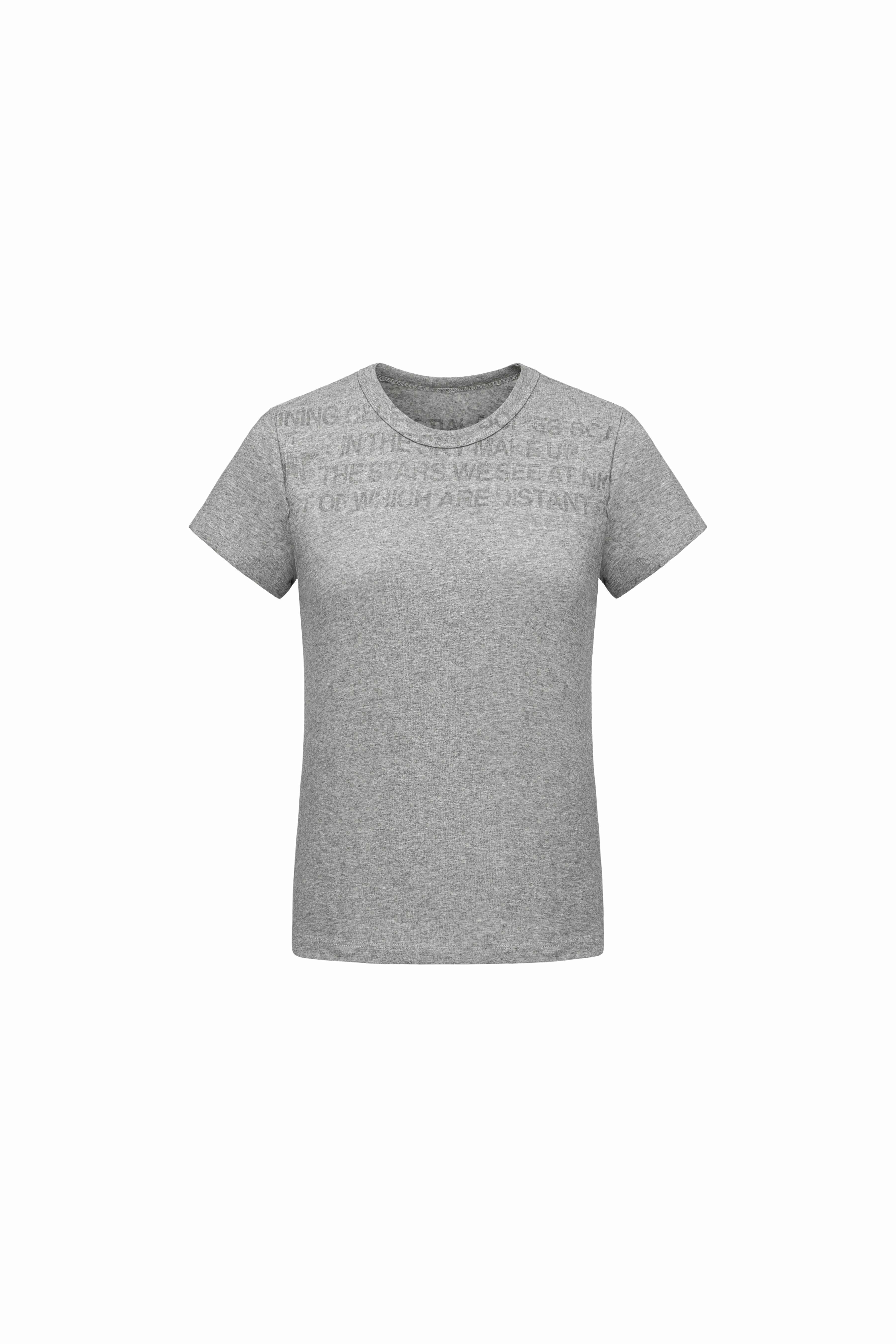 oinimi_Sheer_Watermark_Allover_Letter_Print_Women&
