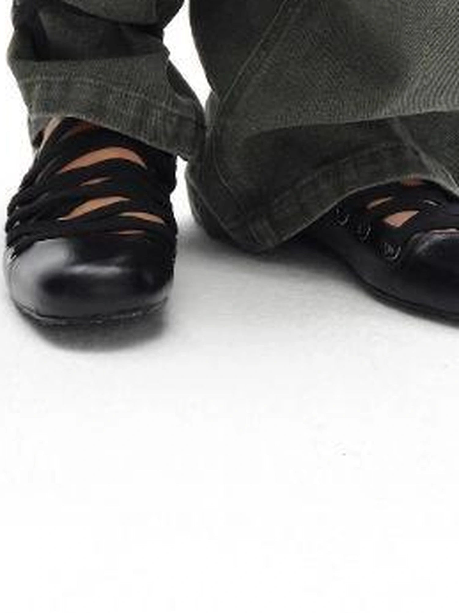 Soft Sculpted Draped Asymmetrical Knit Sweater