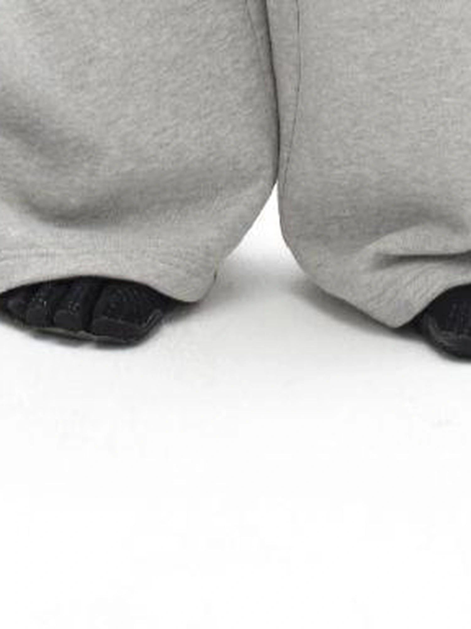 Soft Sculpted Draped Asymmetrical Knit Sweater