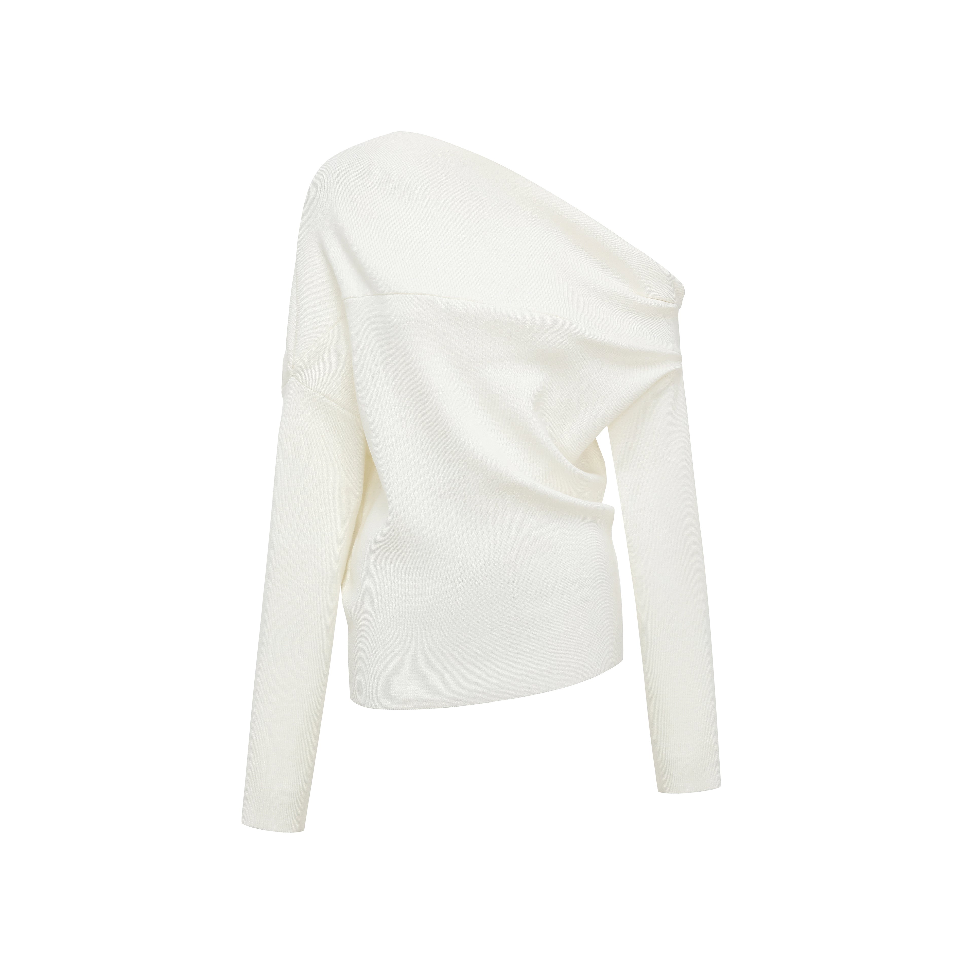 oinimi_Soft_Sculpted_Draped_Asymmetrical_Knit_Sweater_MISSTT