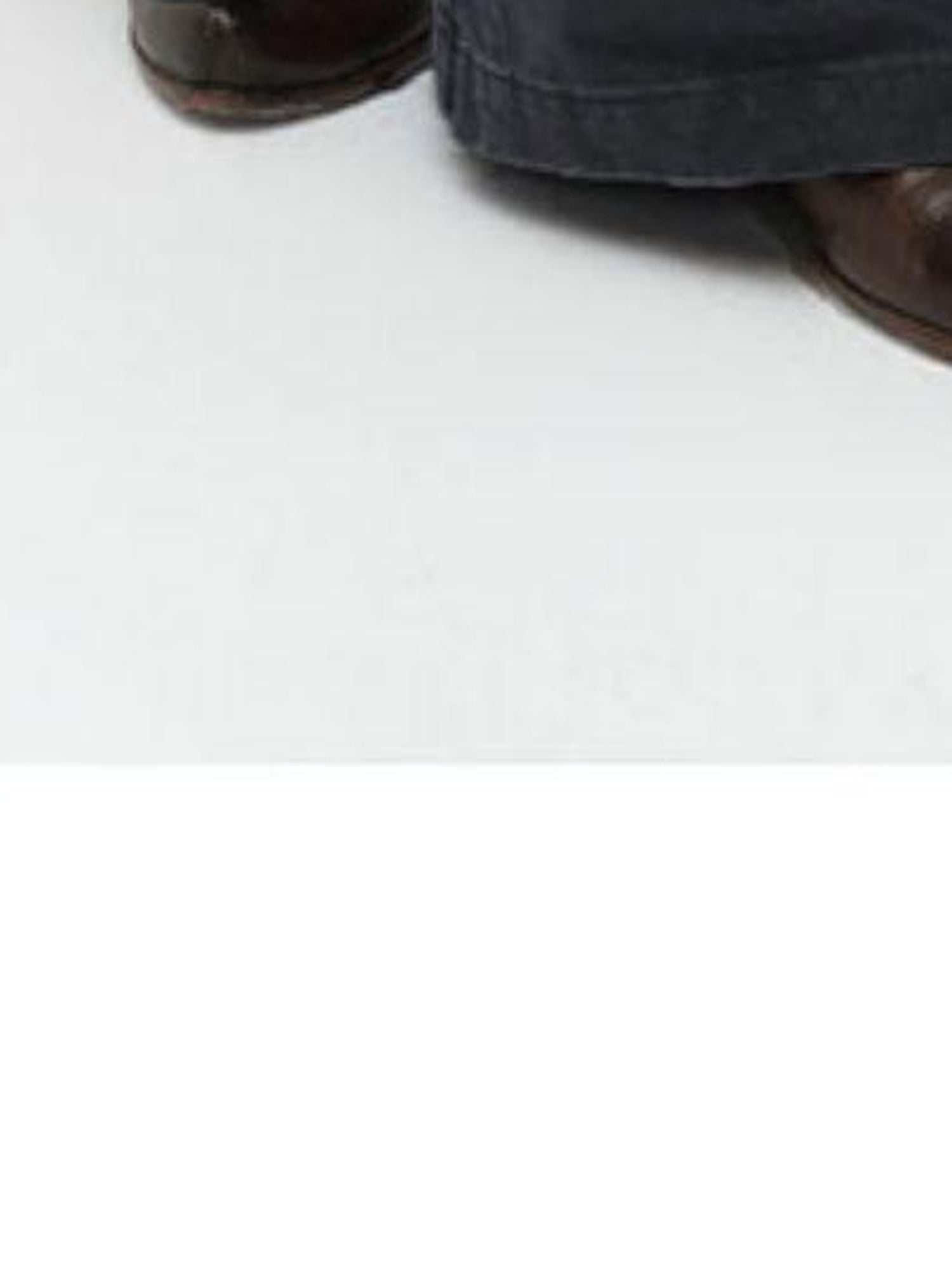 oinimi Vintage Star Track Studded Wide Leg Cargo Pants