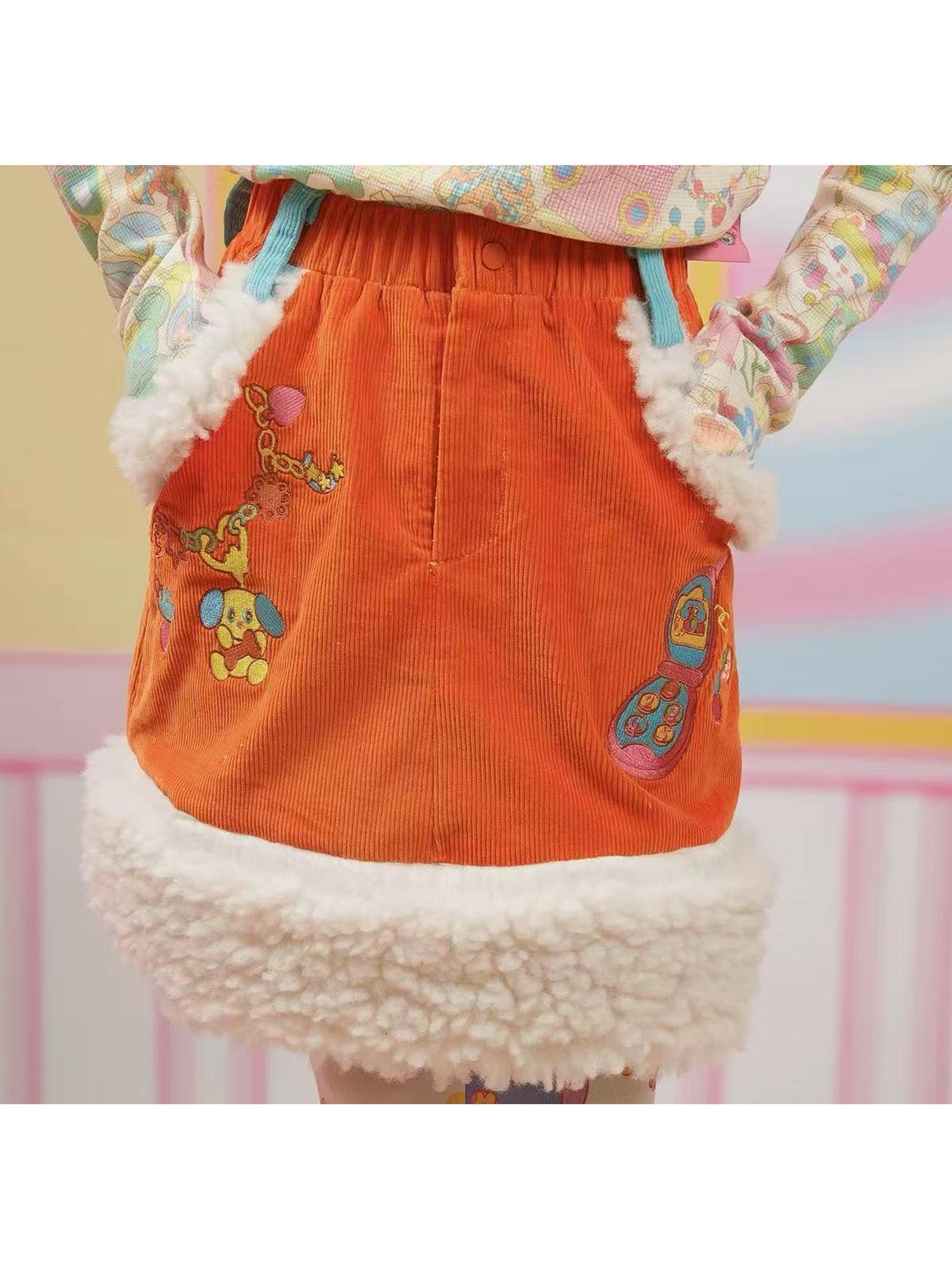 Frufru Gulu Fru Fru Gulu Shop Pre Loved Sale
