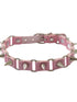 Punk Japanese Harajuku Studded Choker Necklace