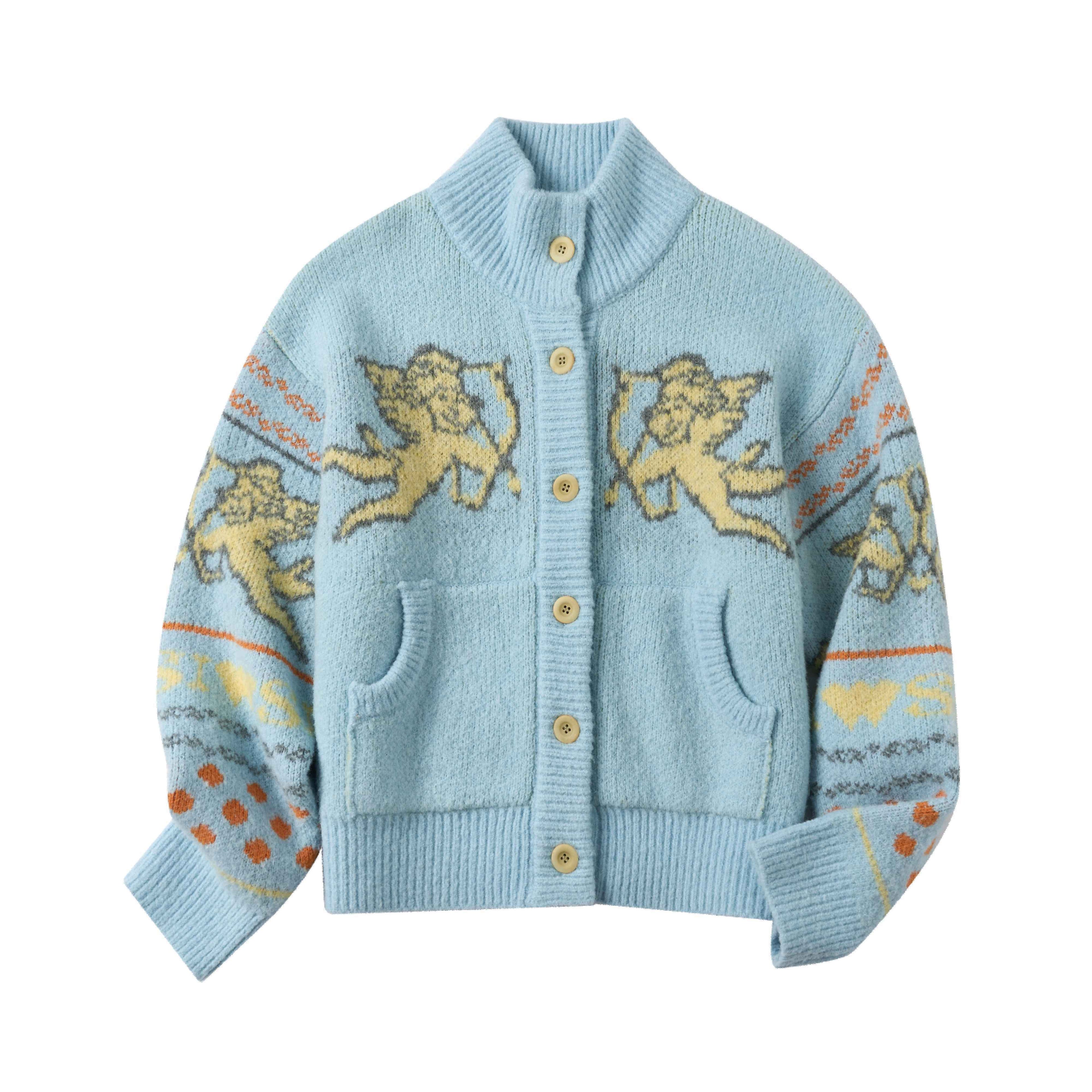 sancco_house_Angel_Puppy_Colorblock_Stand_Collar_Women&