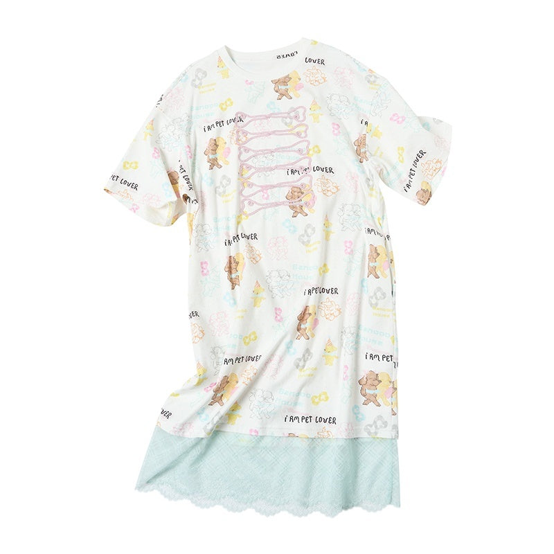 sancco_house_Beaded_Dog_Print_Bone_Rope_Embroidery_Women&