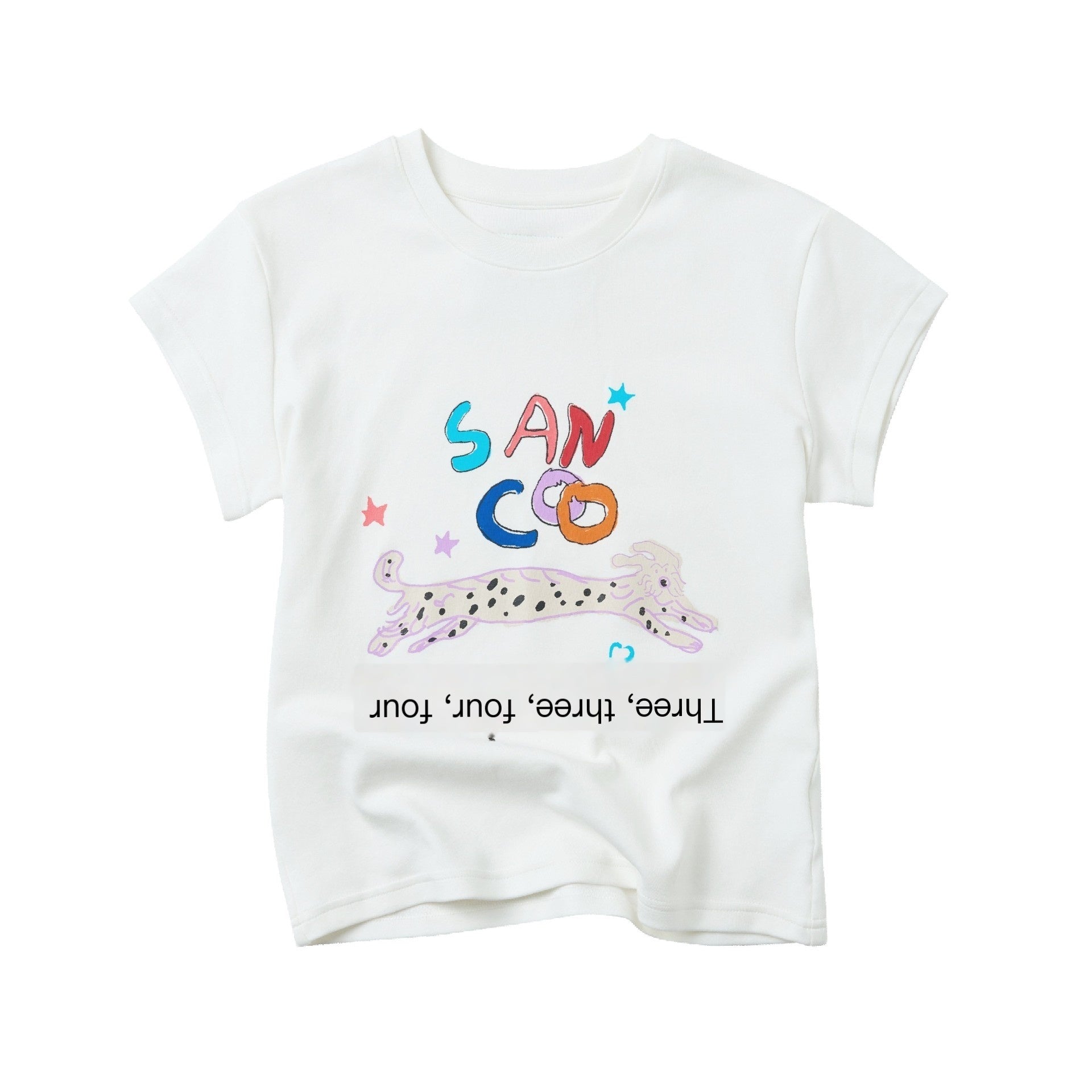 sancco_house_Colorful_Dog_Heart_Letter_Print_Women&