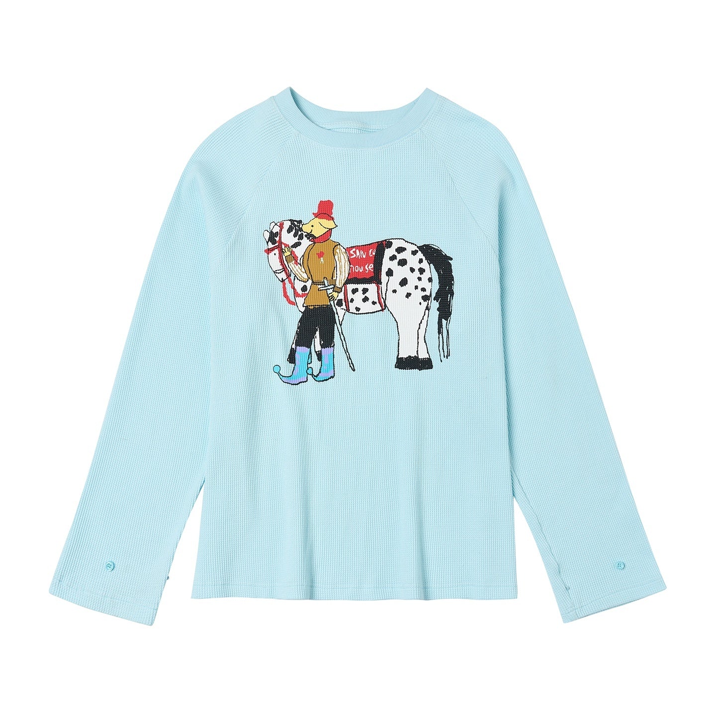 sancco_house_Cute_Puppy_Spot_Print_Women&