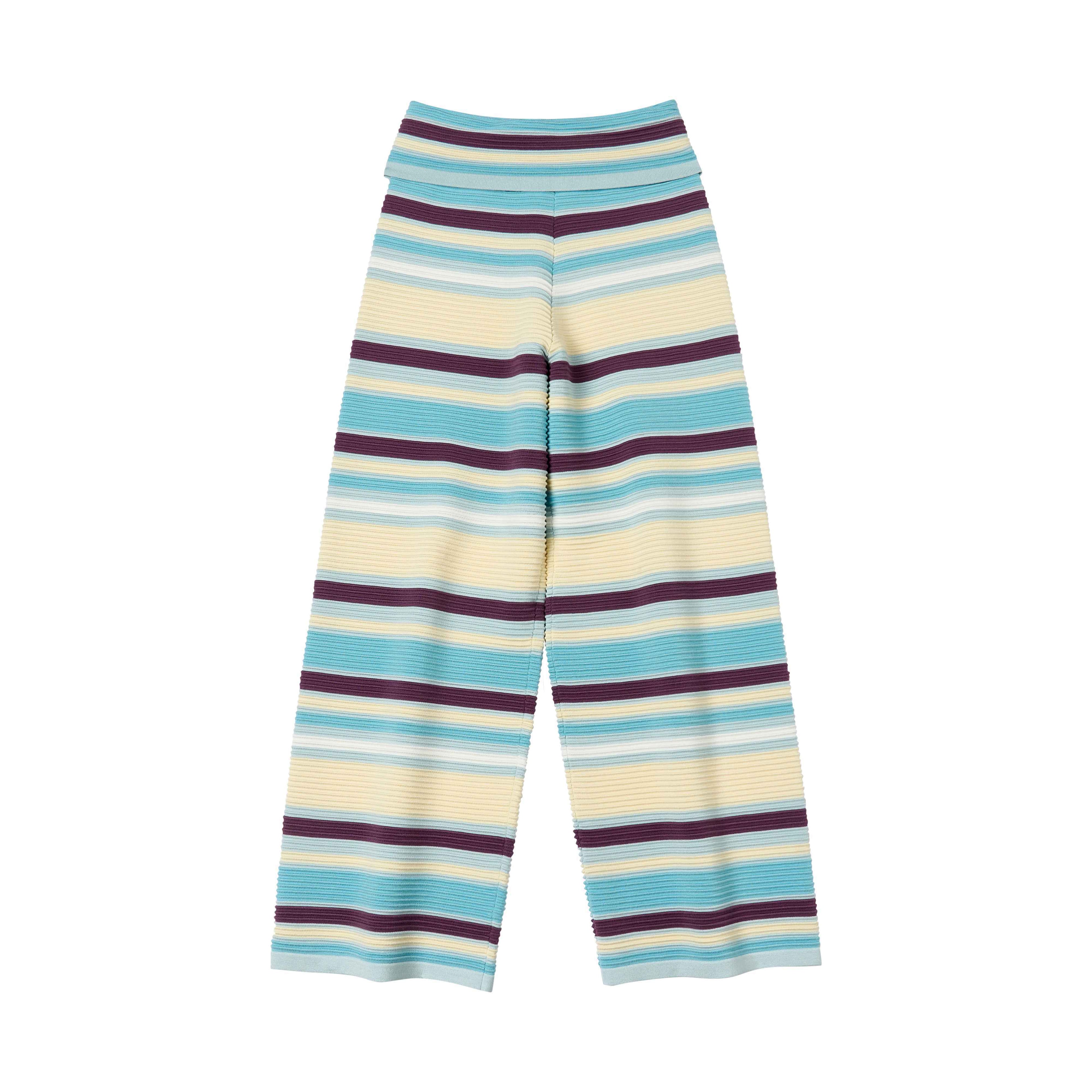 sancco_house_Gradient_Stripe_Women&