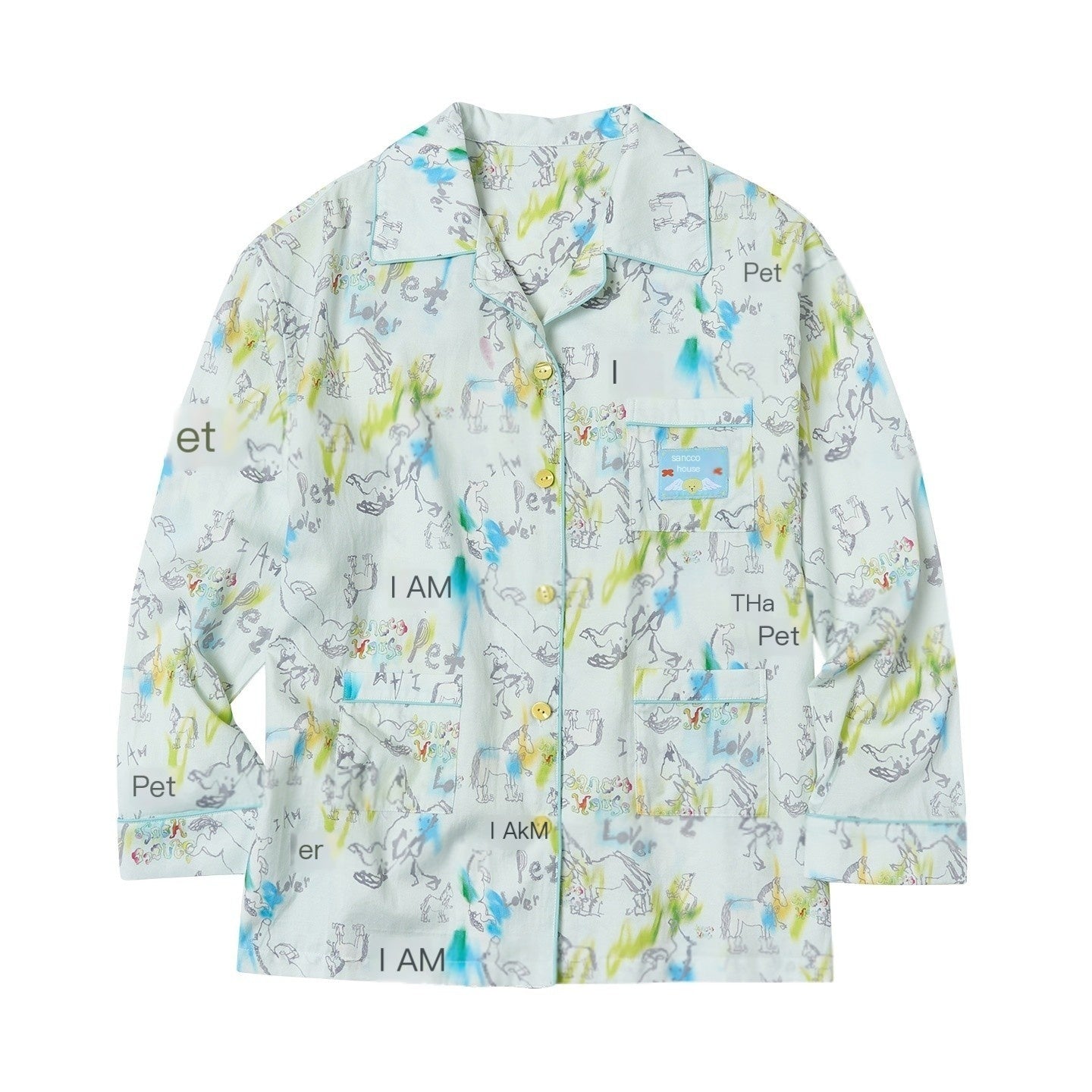 sancco_house_Graffiti_Print_Lace_Women&