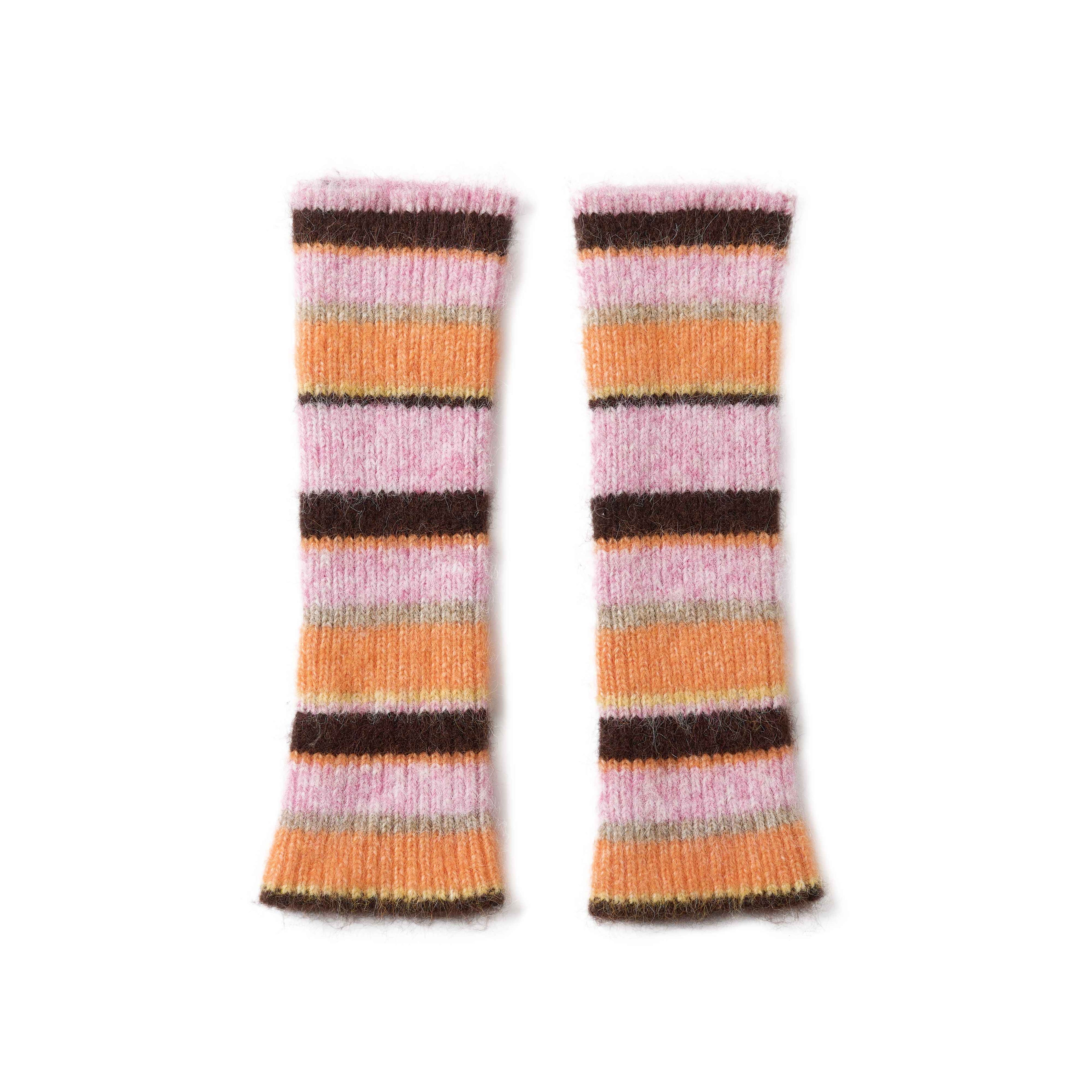 sancco_house_Multicolor_Colorblock_Striped_Knitted_Women&