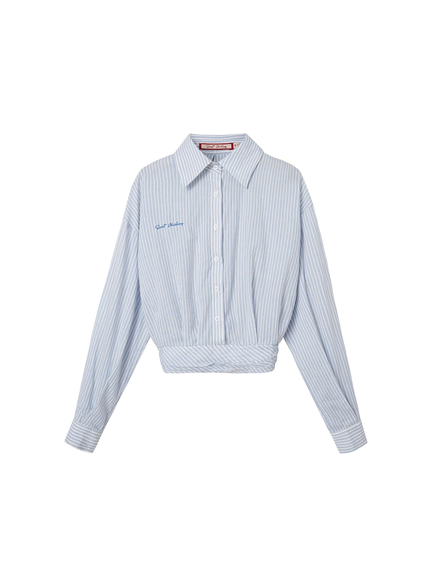 SweetChilling Vintage A-Line Skirt Set With High Waist Blouse Dresses