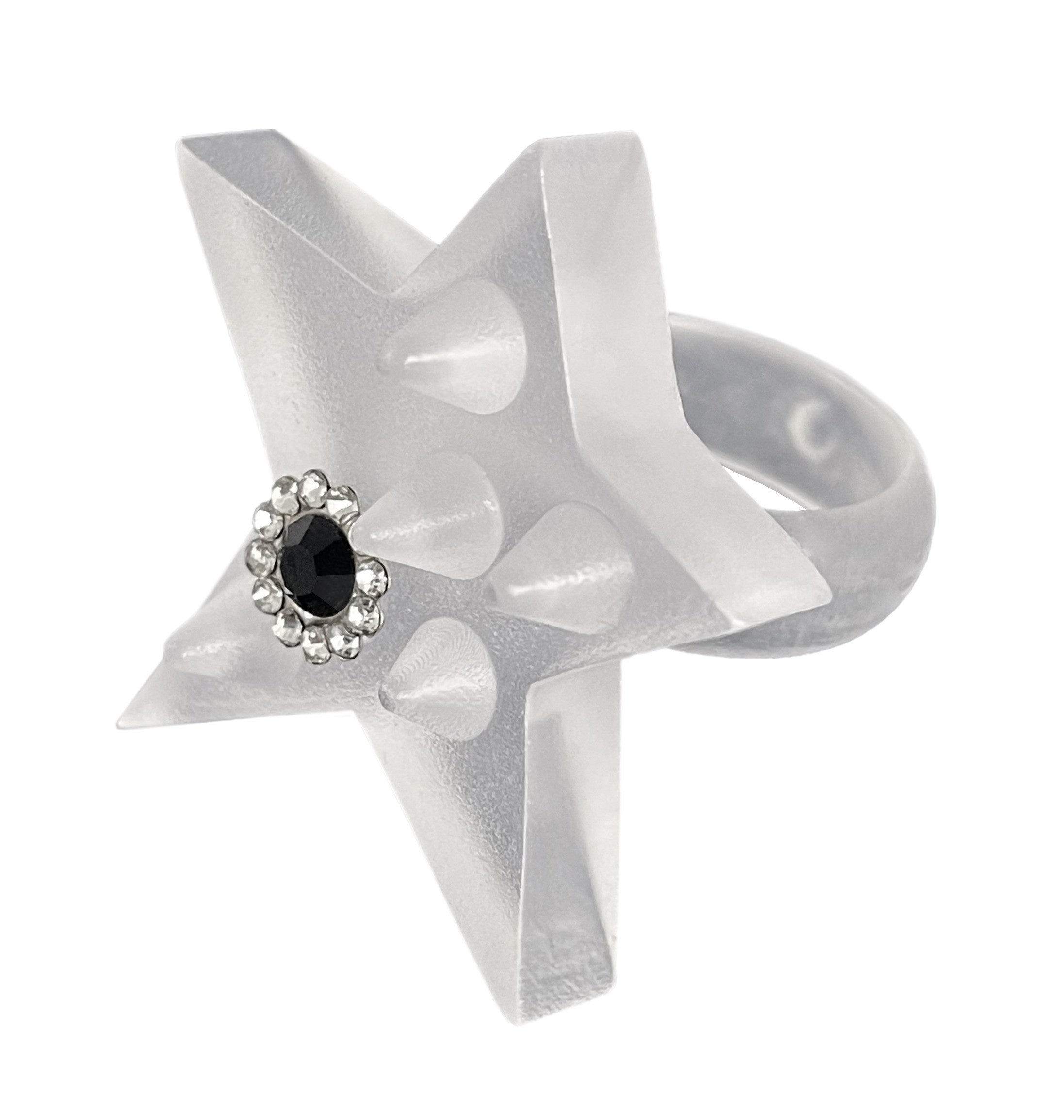 takeabreak_Heart_Spike_Gemstone_Diamond_Inlaid_Pave_Five_Star_Punk_Women&