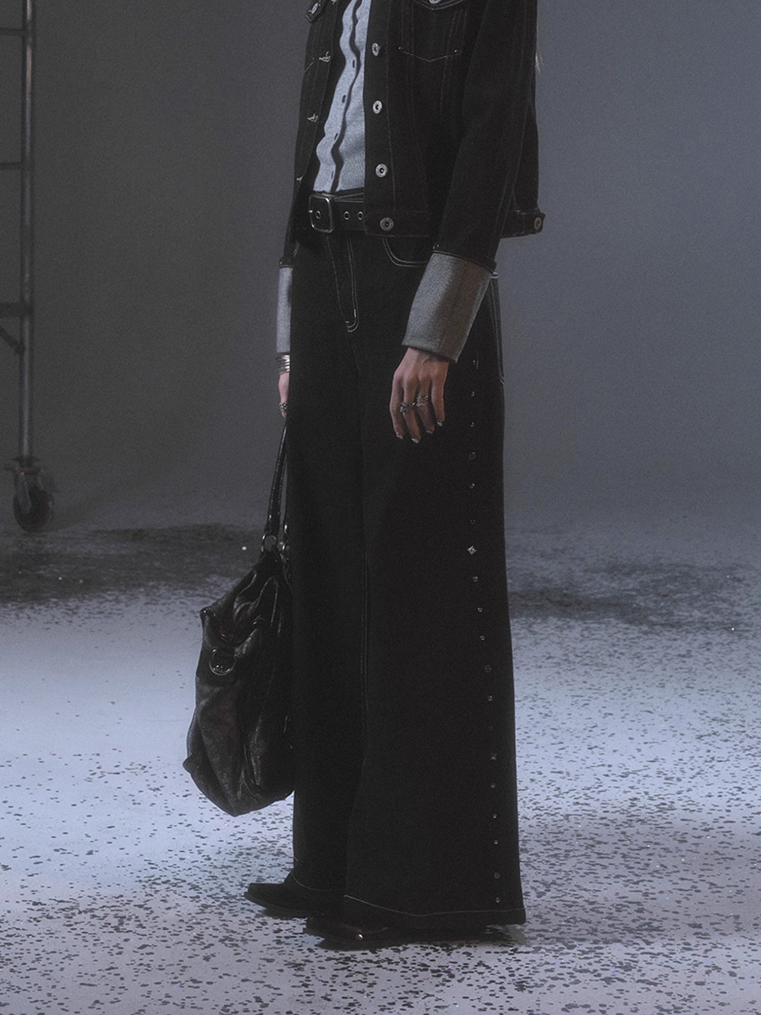 wear_And_tear_Punk_Studded_Wide_Leg_Denim_Pants_MISSTT
